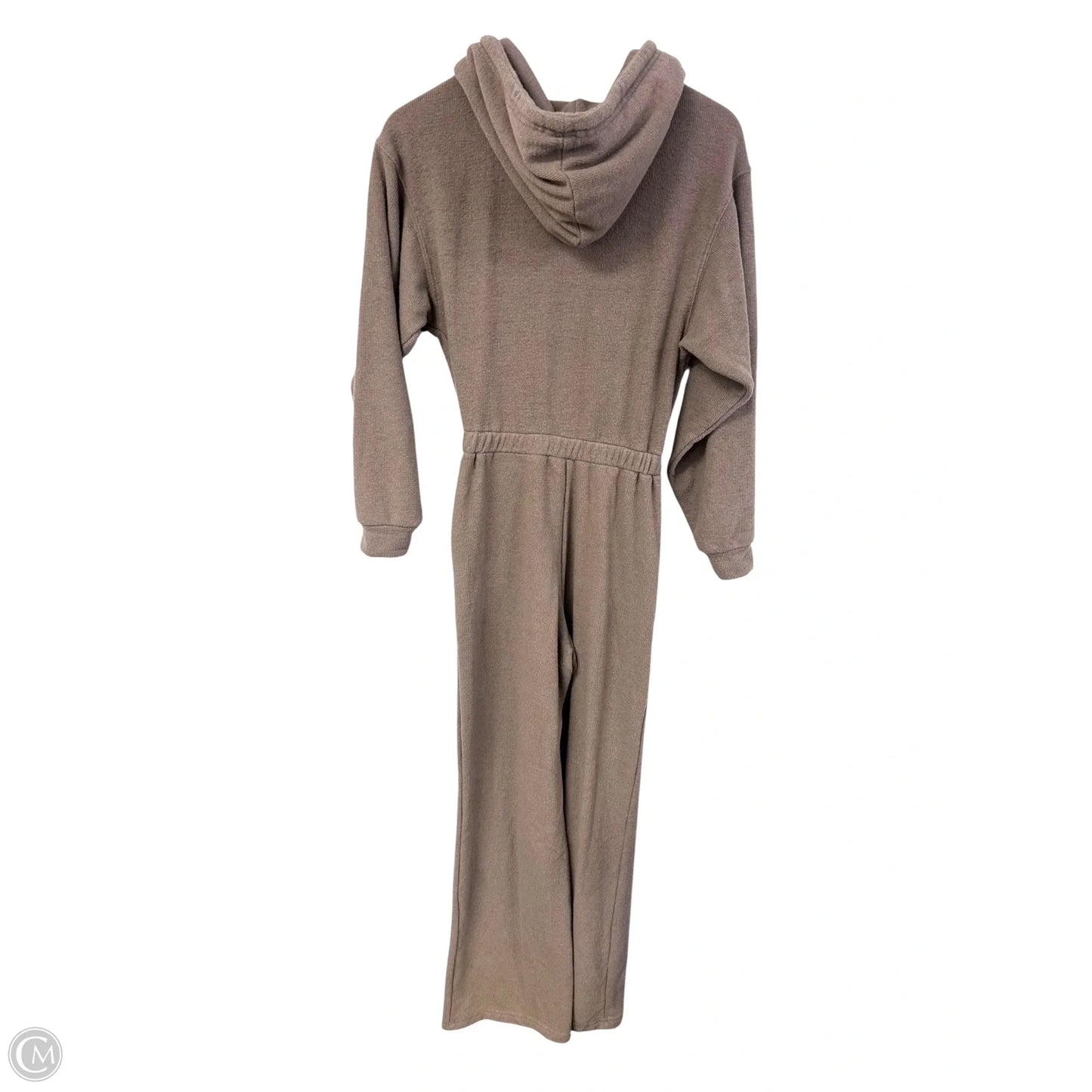 Jumpsuit By Free People In Brown, Size: Xs