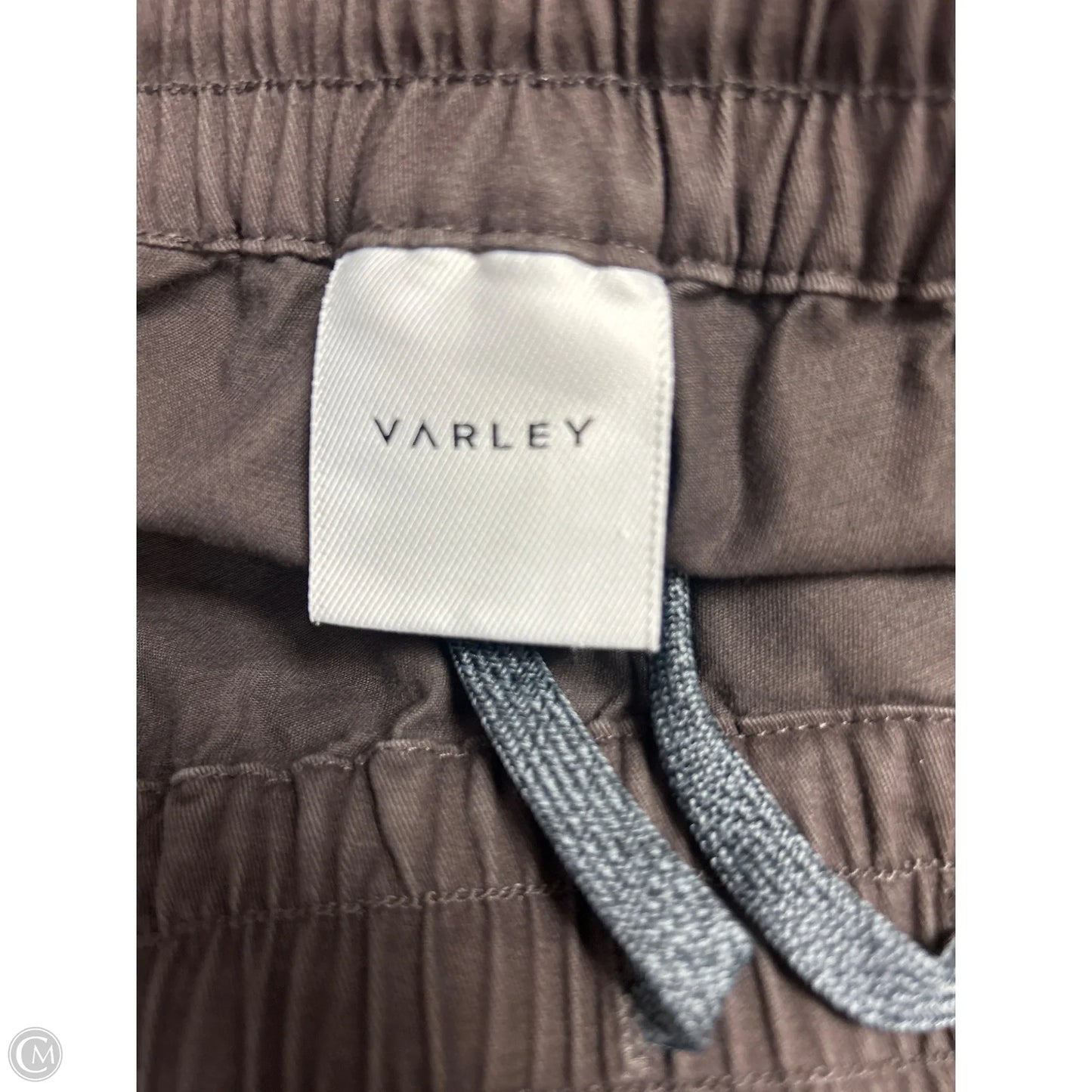 Pants Other By Varley In Brown, Size: L