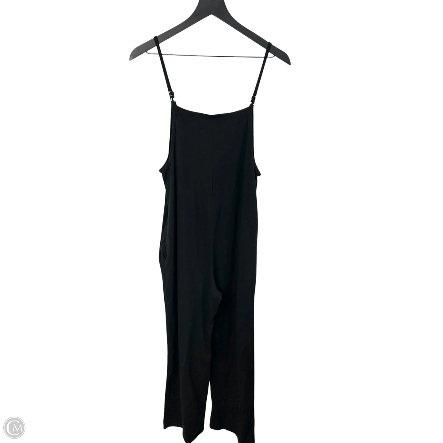Jumpsuit By Cmf In Black, Size: L