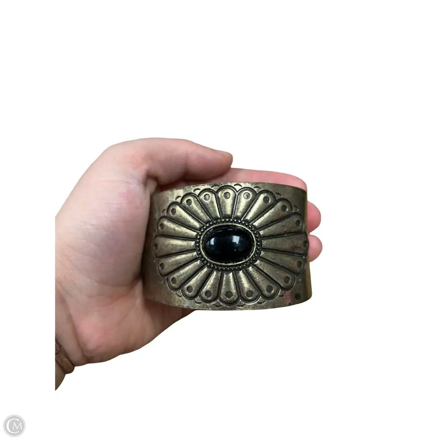 Bracelet Cuff By Cmc
