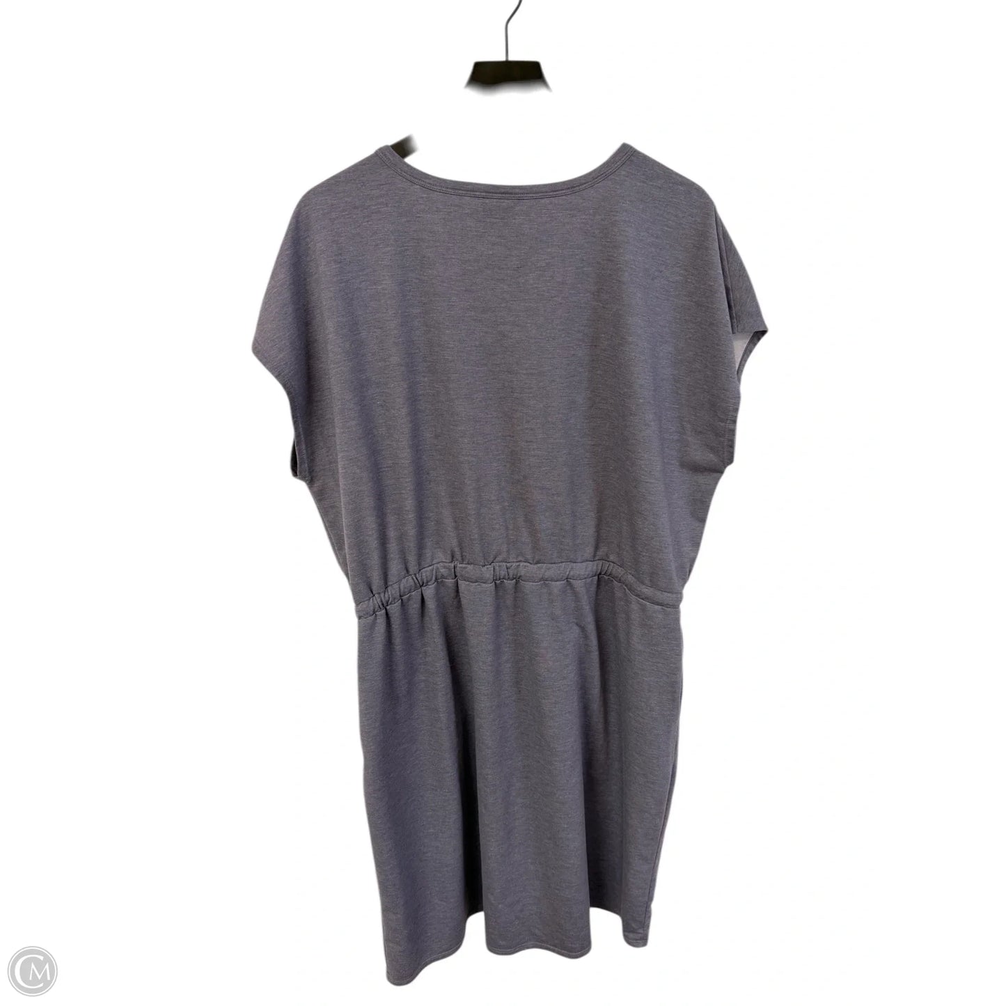 Dress Casual Short By 32 Degrees In Blue, Size: Xl