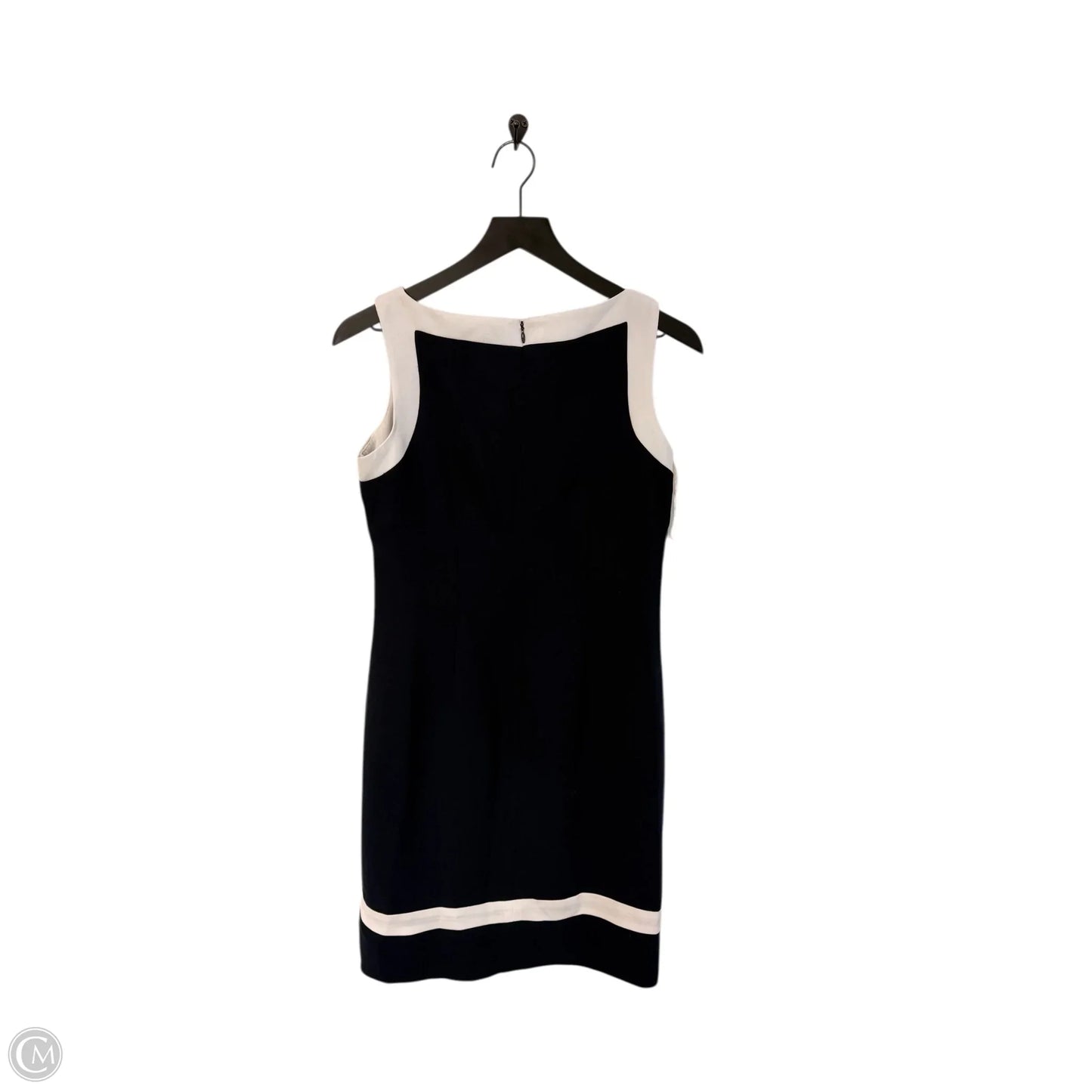 Vest Sweater By Joie In Striped Pattern, Size: S