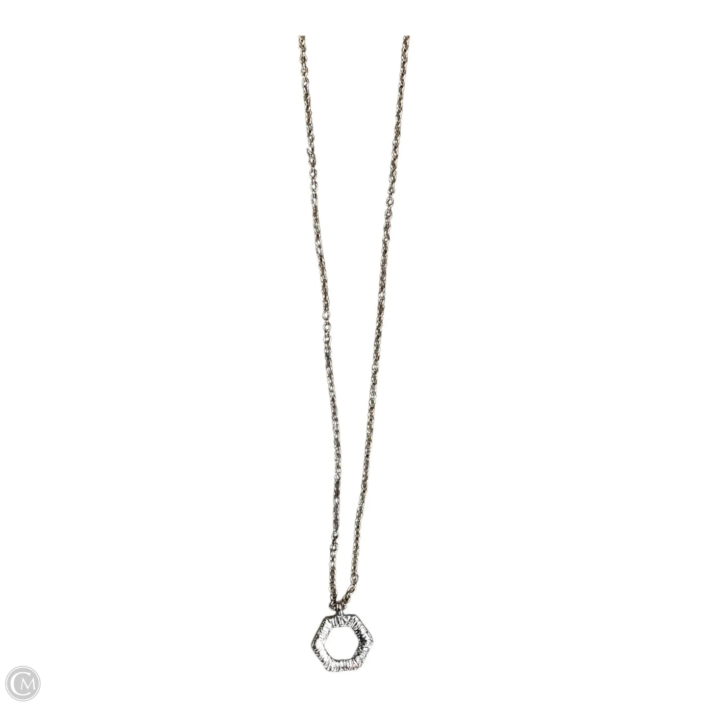 Necklace Other By Cme
