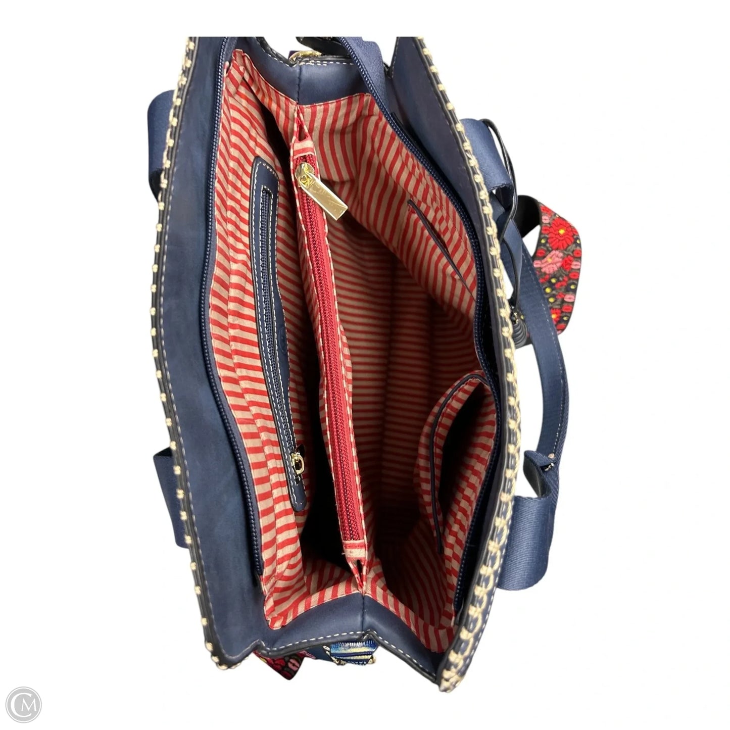 Handbag By Clothes Mentor, Size: Large