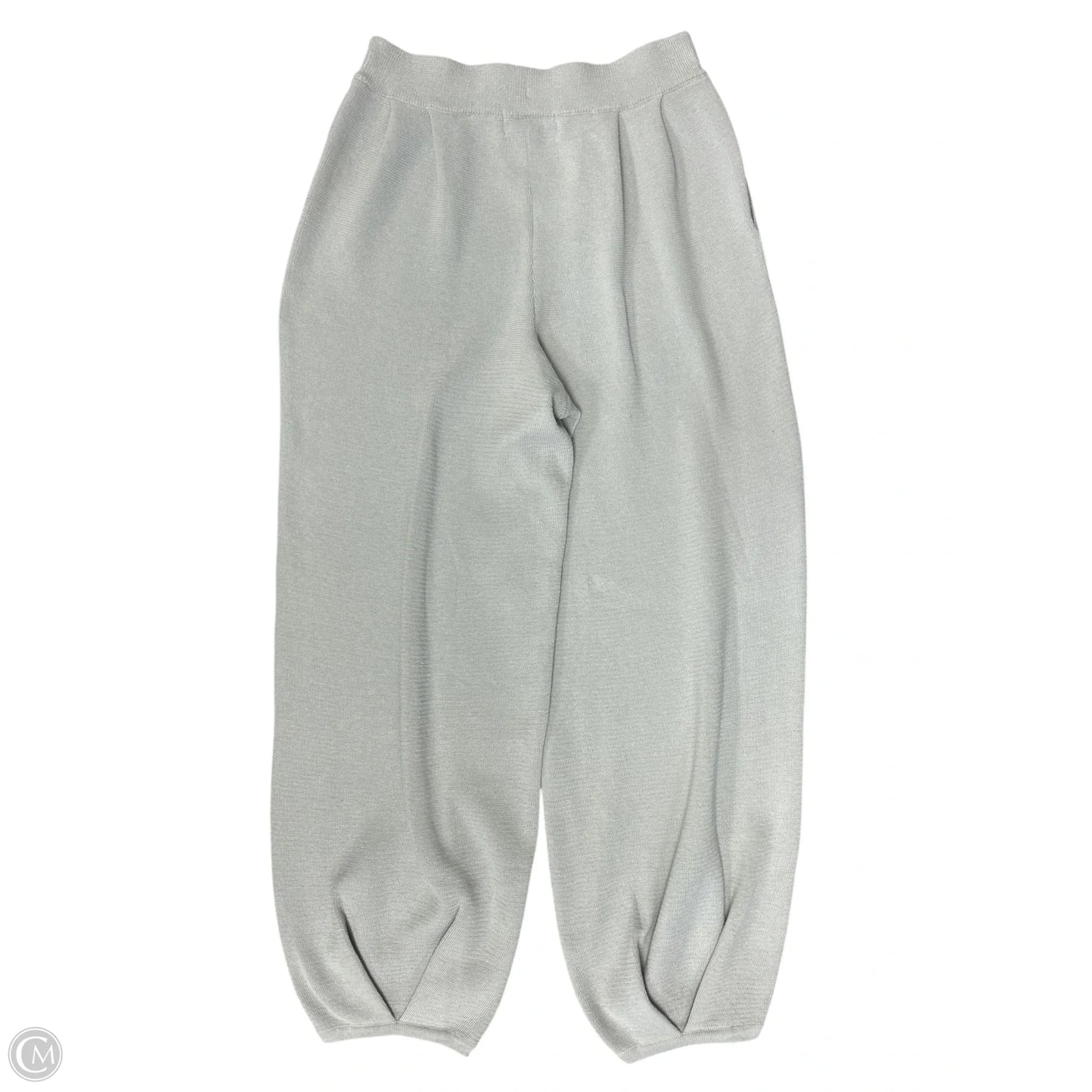 Pants Joggers By Free People In Grey, Size: M