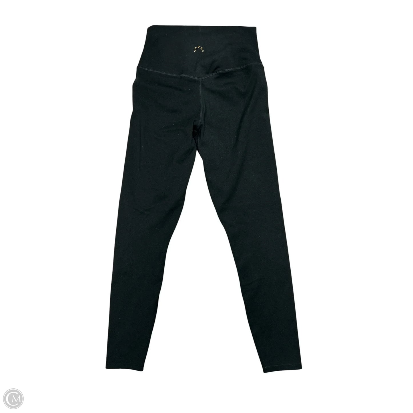 Athletic Leggings By Varley In Black, Size: S