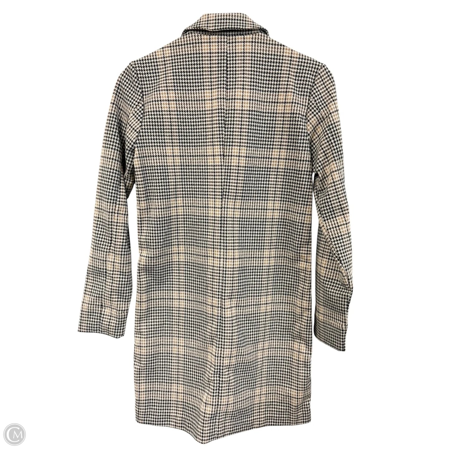Jacket Other By Philosophy In Brown, Size: Xs