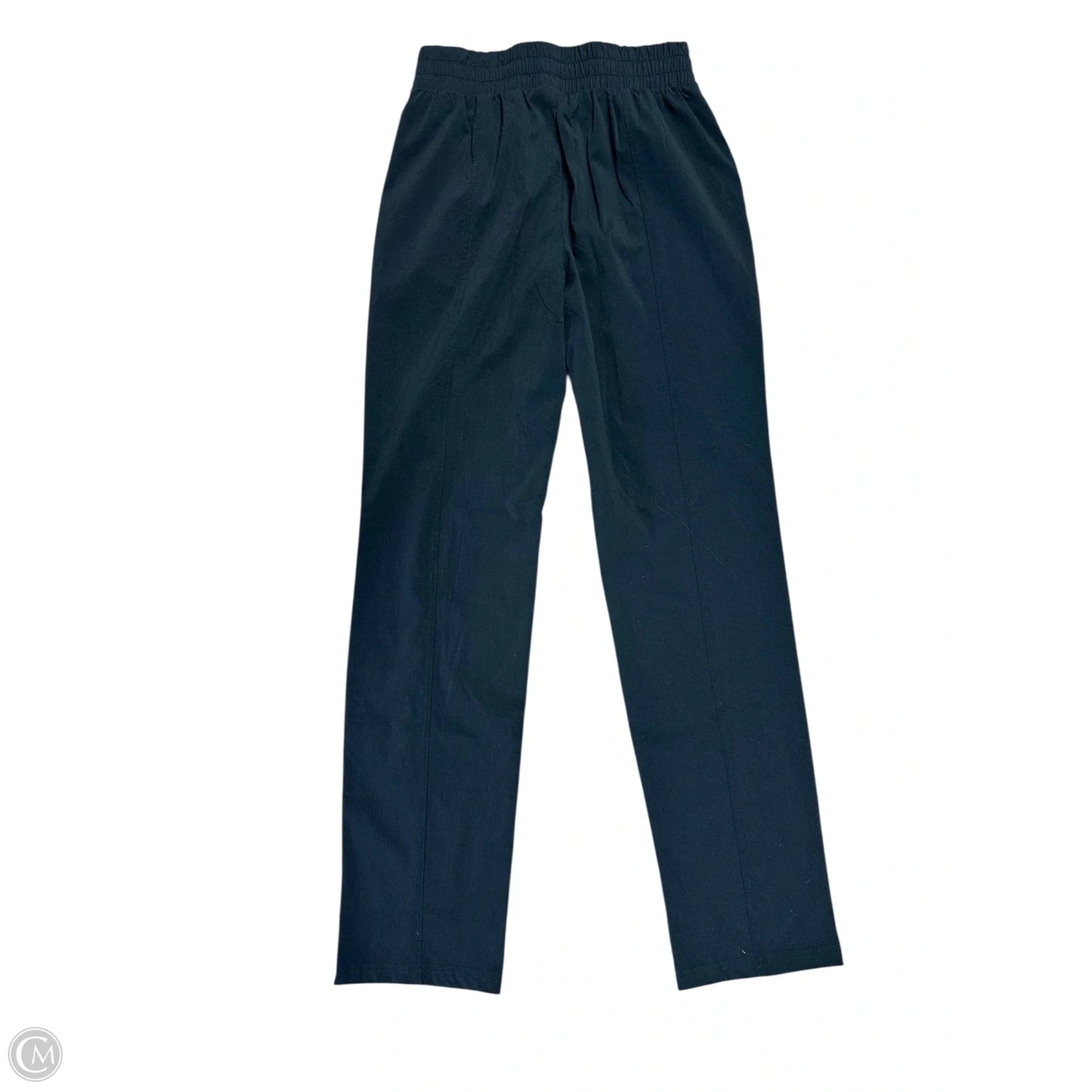 Athletic Pants By Yogalicious In Black, Size: Xs