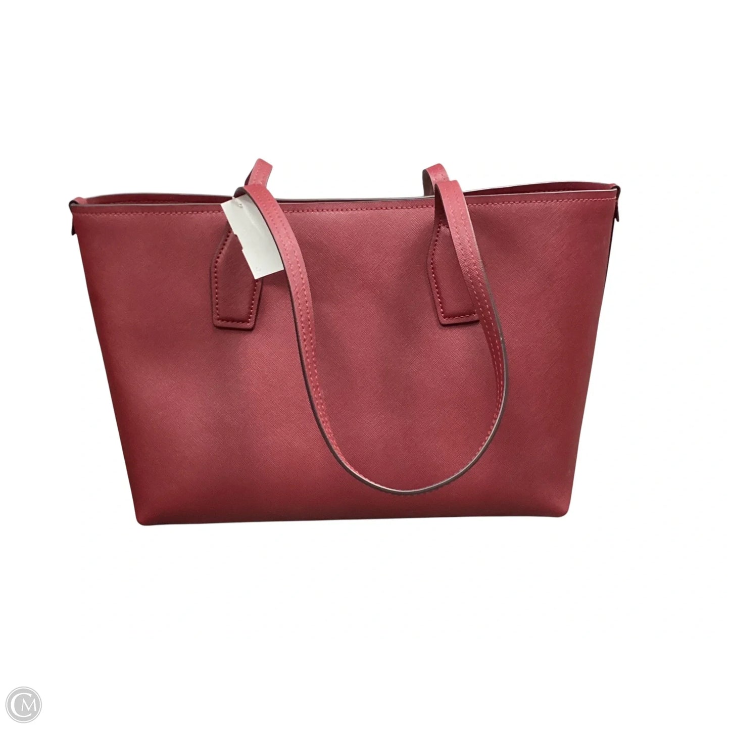 Tote Designer By Michael Kors, Size: Large