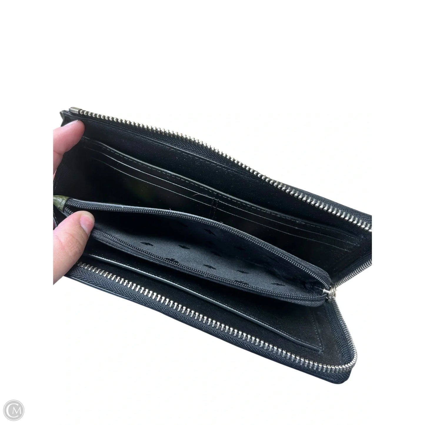 Wallet Designer By Kate Spade, Size: Large