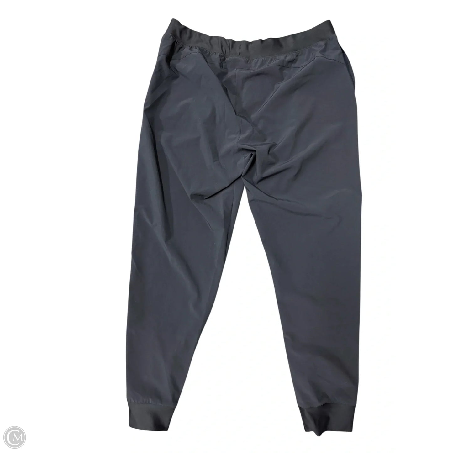 Athletic Pants By Under Armour In Black, Size: 2x