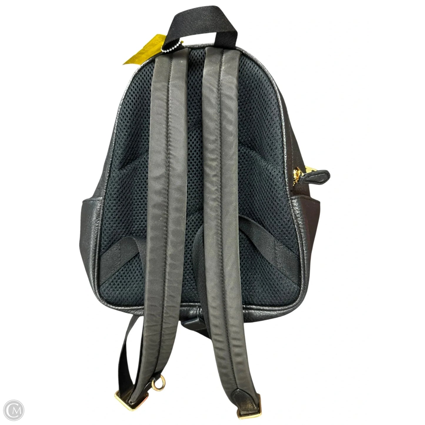 Backpack Designer By Coach, Size: Small