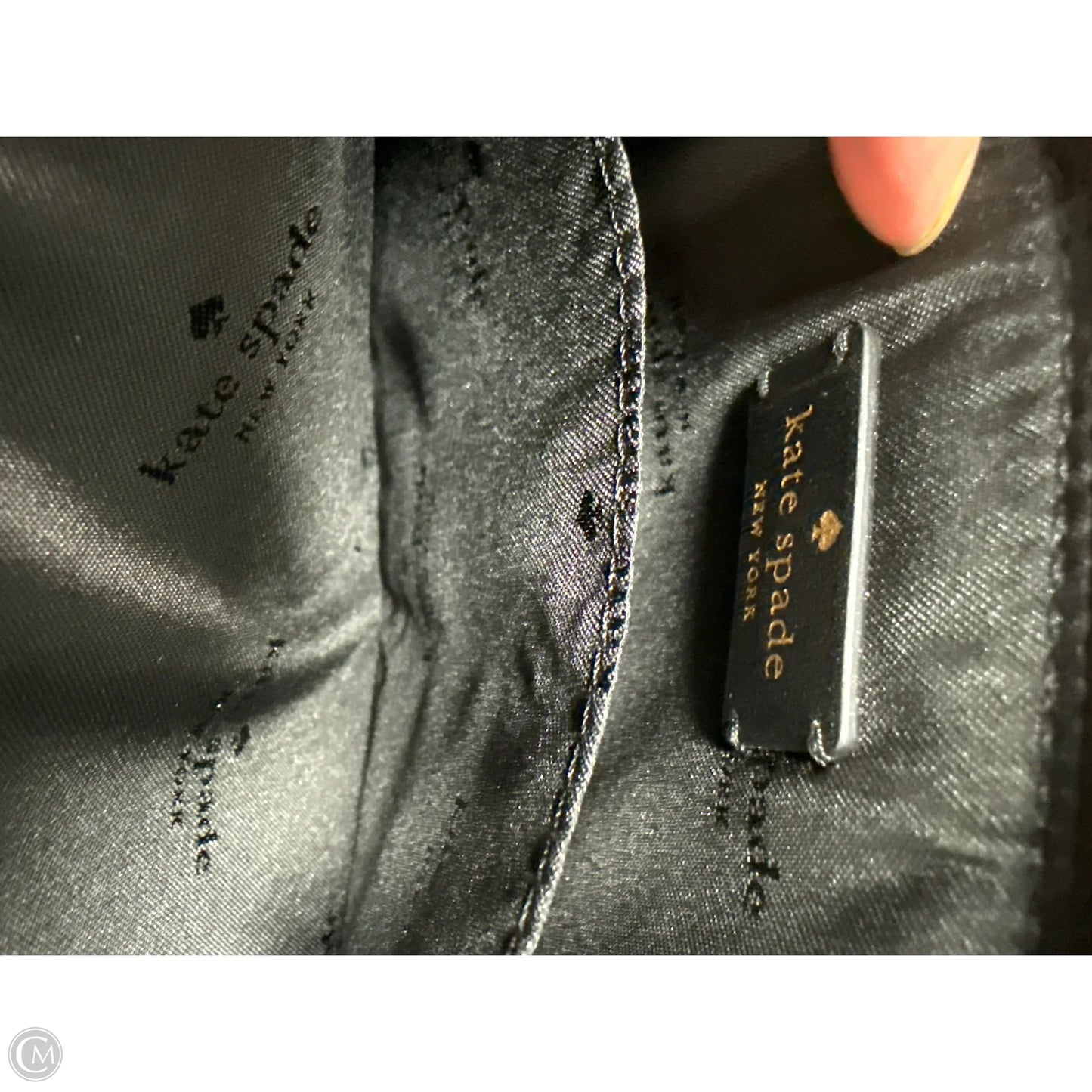 Wristlet Designer By Kate Spade, Size: Medium