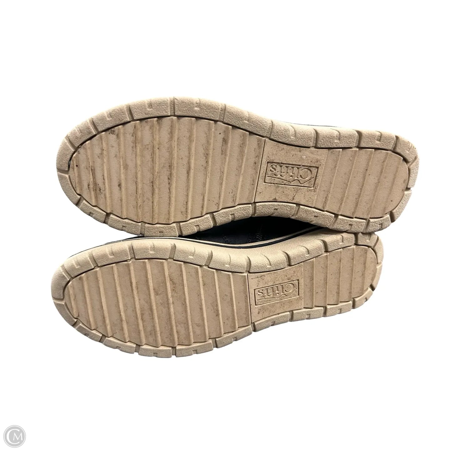 Boots Snow By Cliffs By White Mountain In Black, Size: 8.5