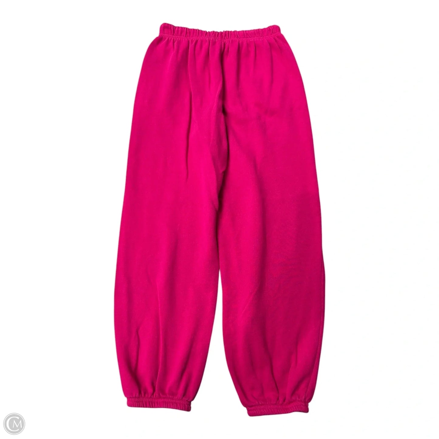 Pants Joggers By Old Navy In Pink, Size: S