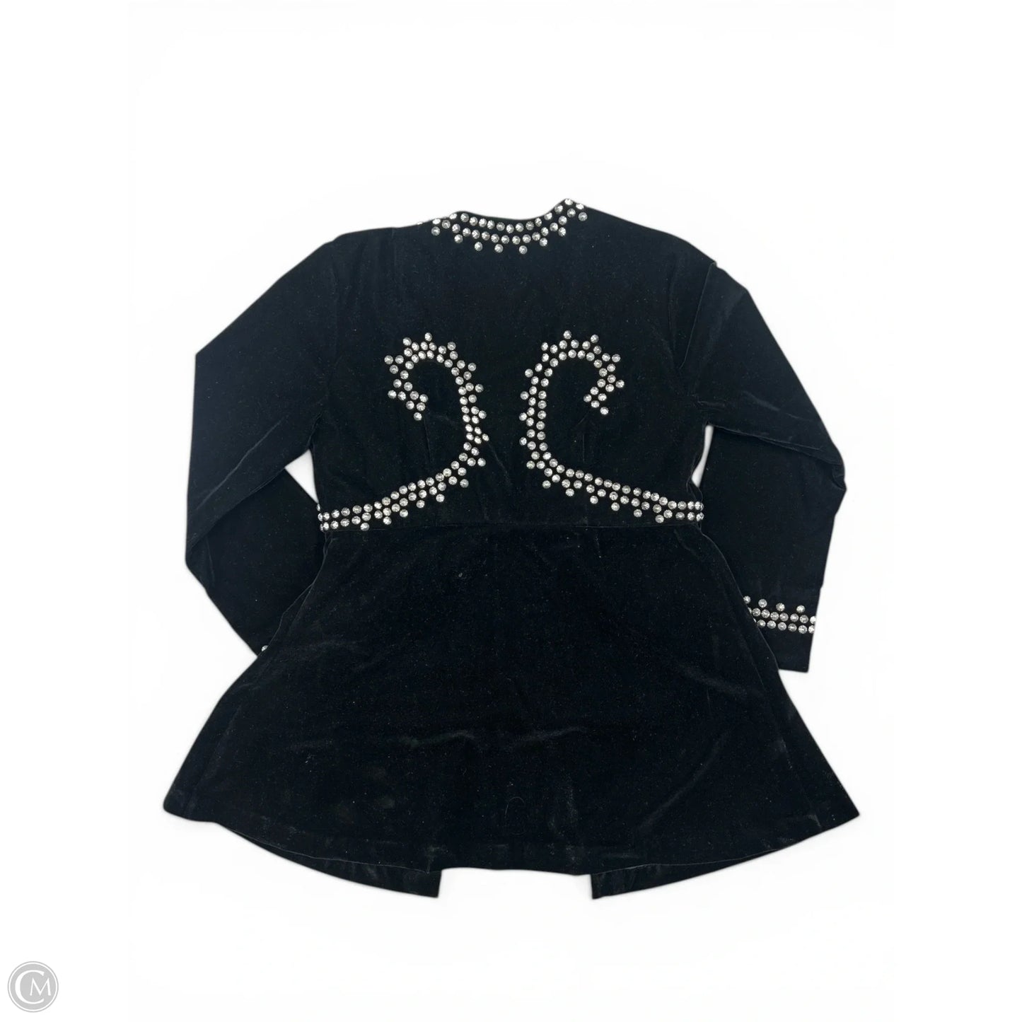 Jacket Other By Cma In Black, Size: M