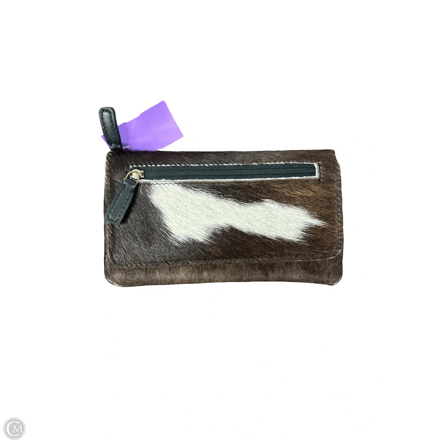 Wallet By Clothes Mentor, Size: Medium