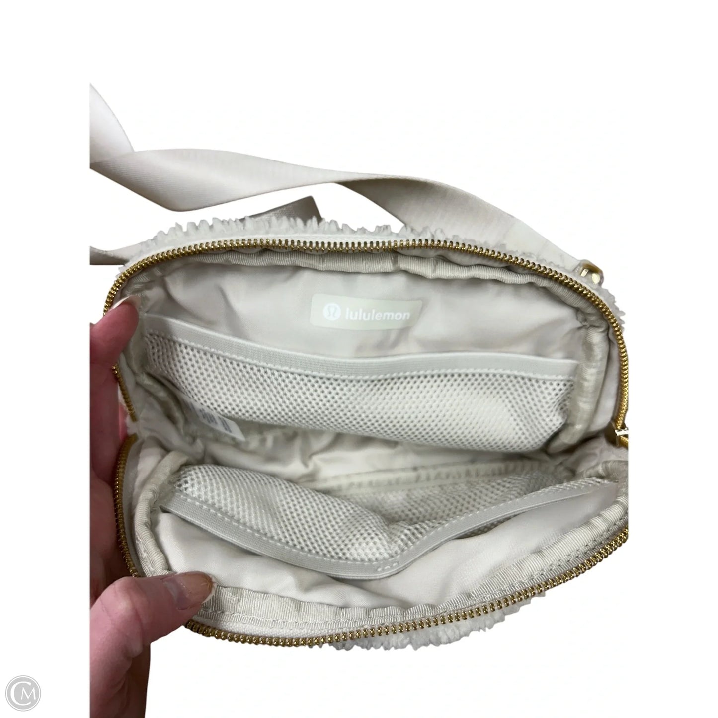 Belt Bag By Lululemon, Size: Small