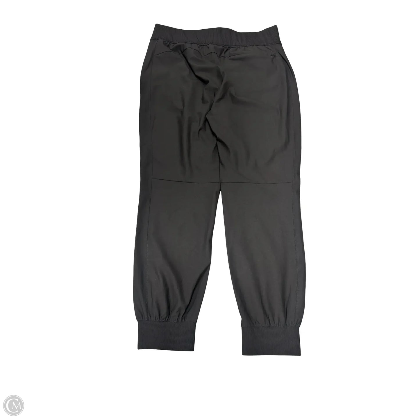 Athletic Pants By Cmb In Black, Size: Xl