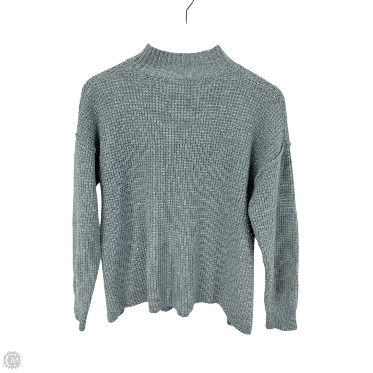 Sweater By Pink Rose In Blue, Size: S