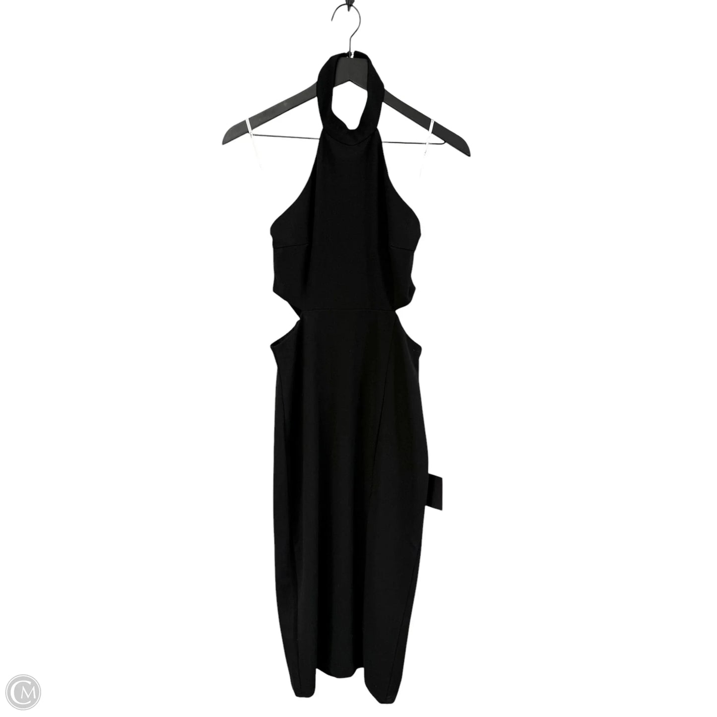 Dress Party Short By Lulus In Black, Size: S