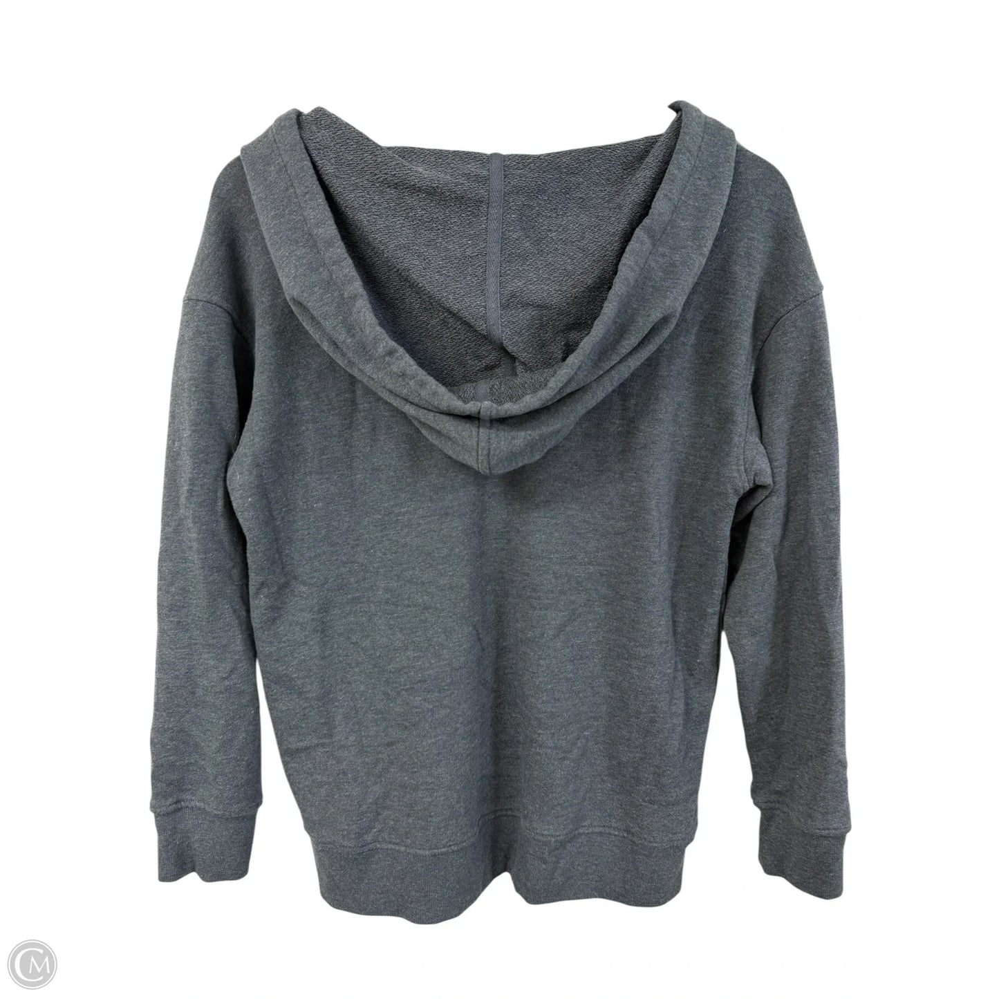 Sweatshirt Hoodie By Market & Spruce In Navy, Size: S