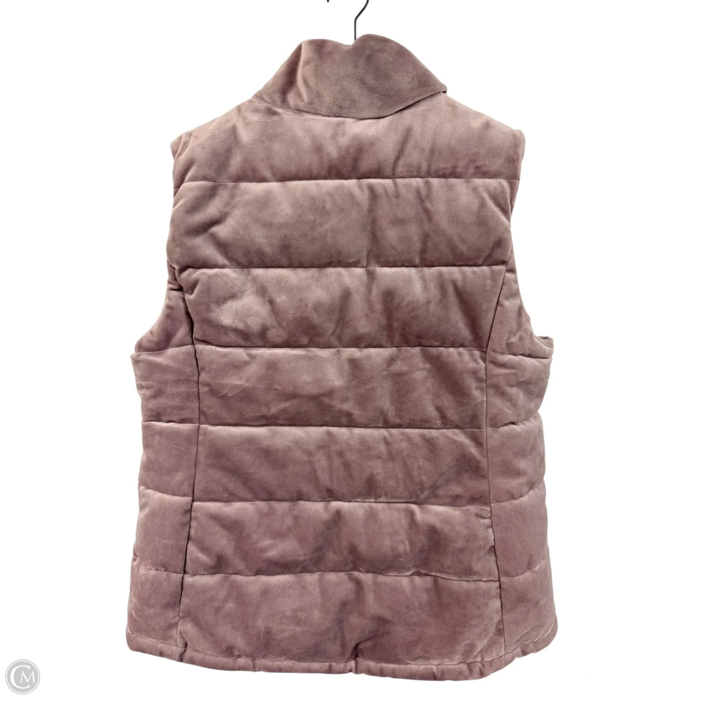 Vest Other By Zero Xposure In Purple, Size: Xl