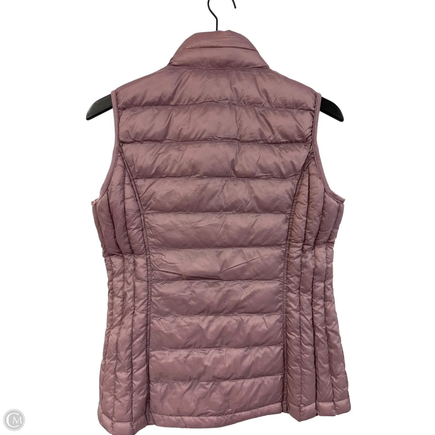 Vest Puffer & Quilted By 32 Degrees In Purple, Size: S