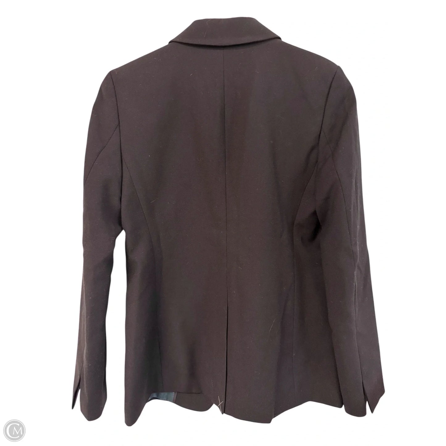 Blazer By Loft In Black, Size: Xs