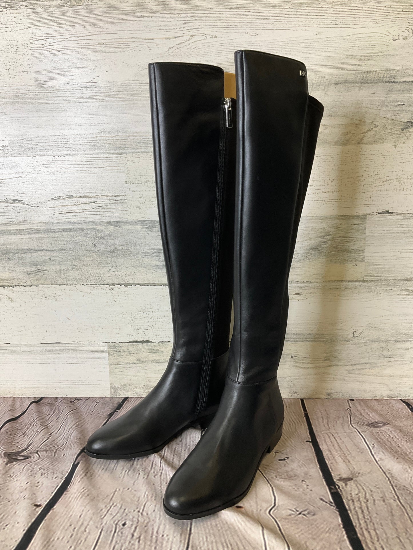 Boots Knee Flats By Michael By Michael Kors Size: 6