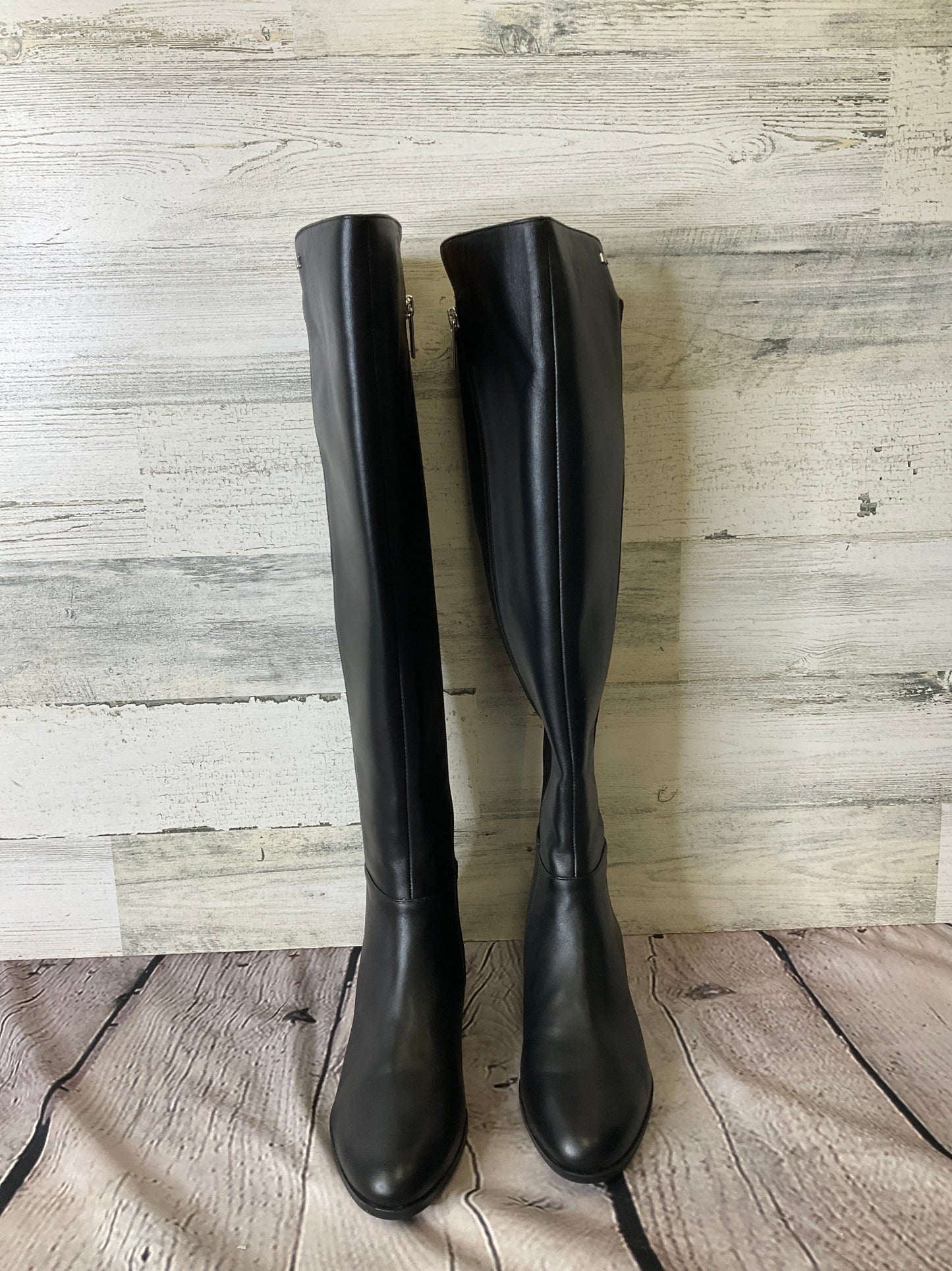 Boots Knee Flats By Michael By Michael Kors Size: 6