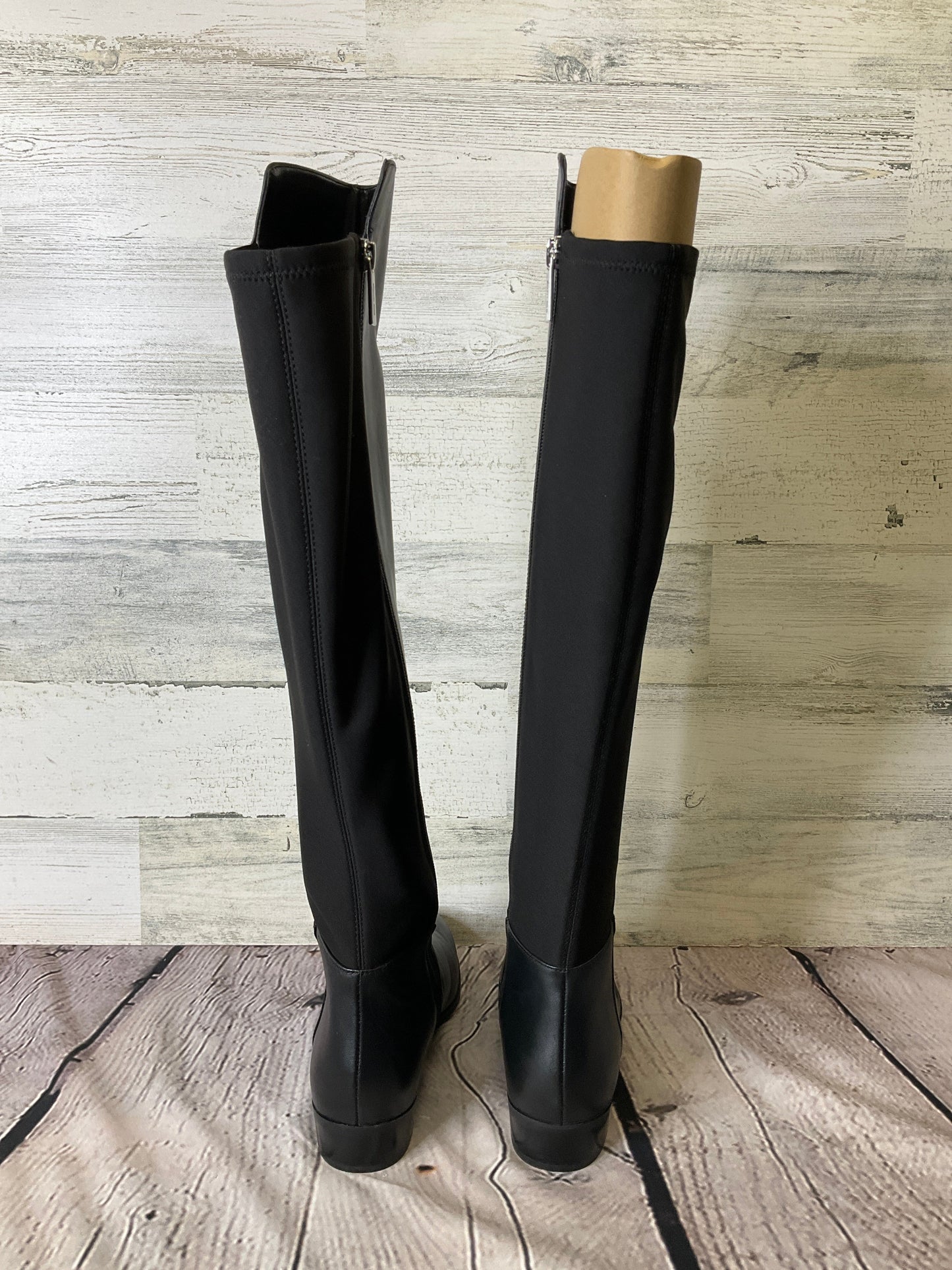 Boots Knee Flats By Michael By Michael Kors Size: 6