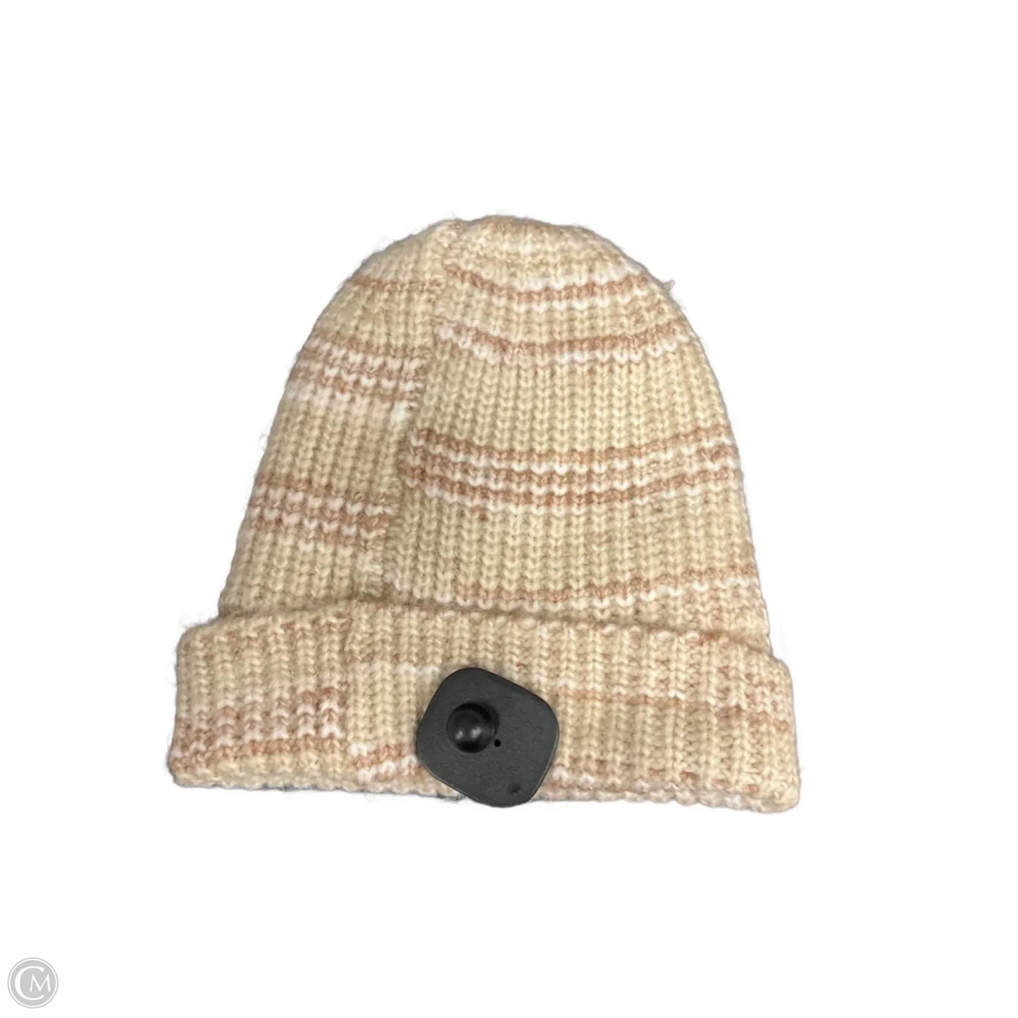 Hat Beanie By Calvin Klein Performance