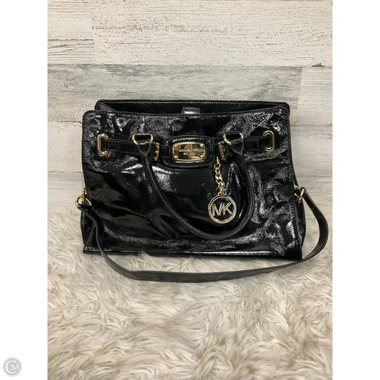 Handbag Designer By Michael Kors, Size: Large
