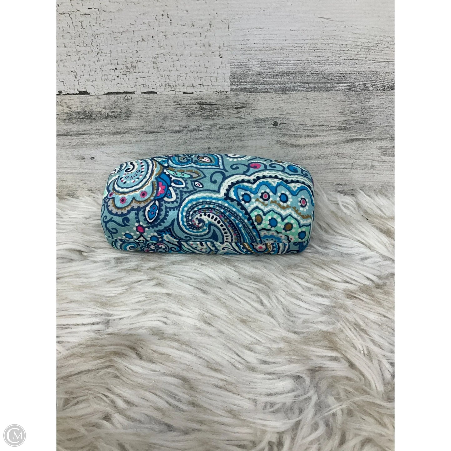 Accessory Tag By Vera Bradley