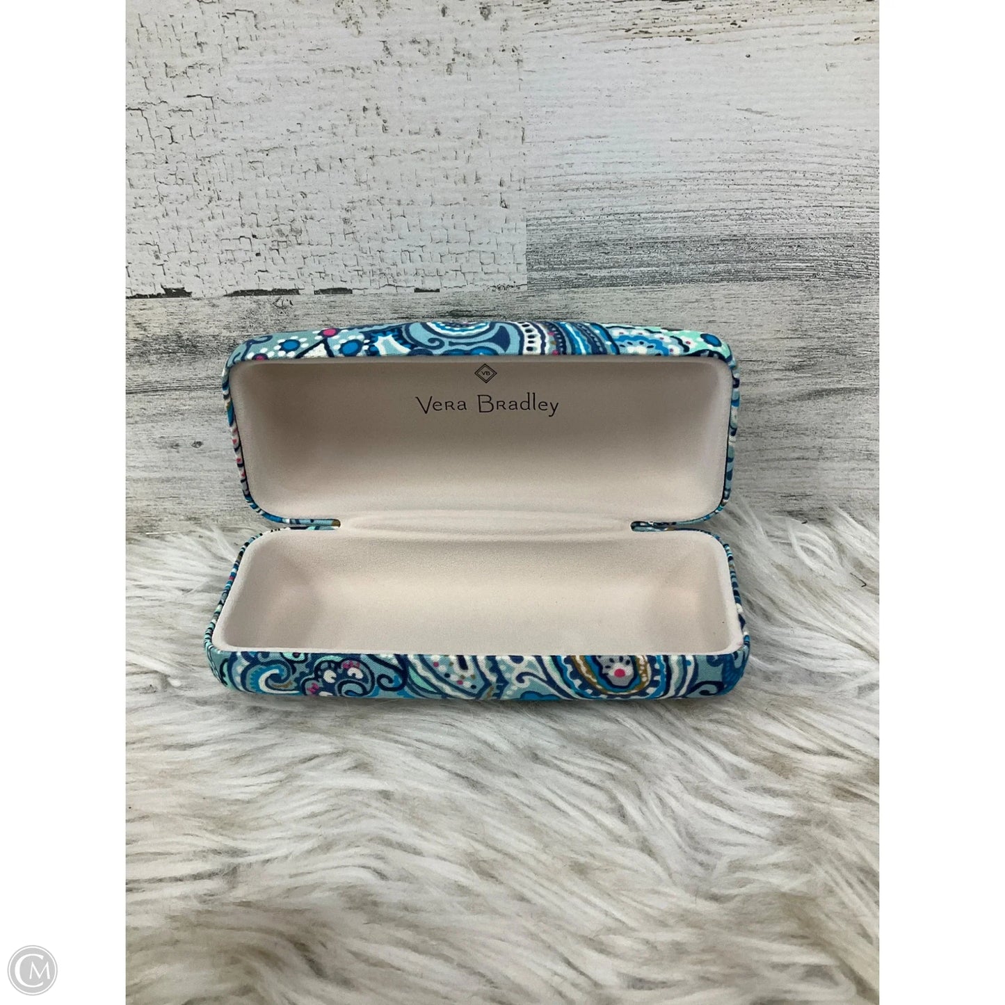Accessory Tag By Vera Bradley