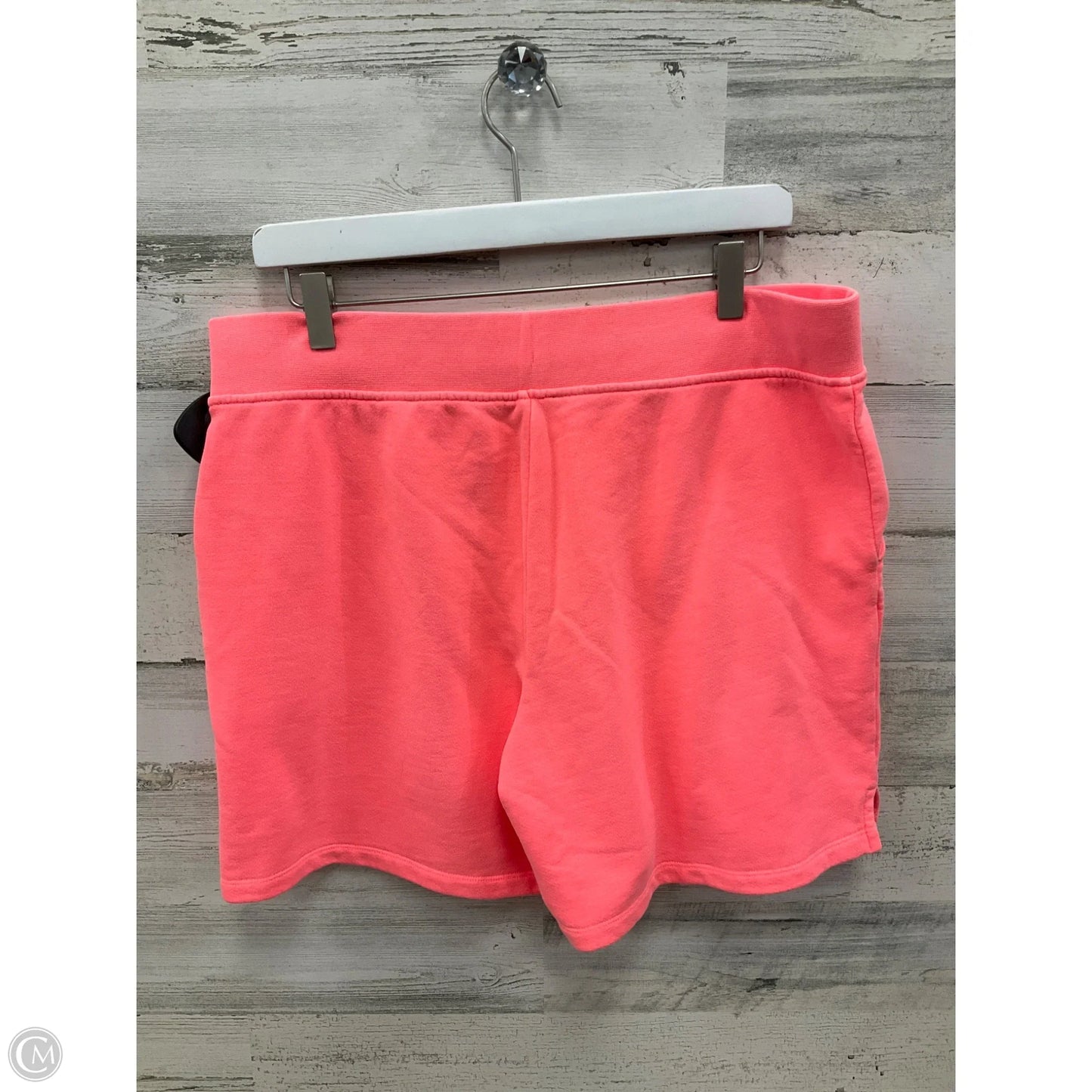 Shorts By Talbots In Orange, Size: 12