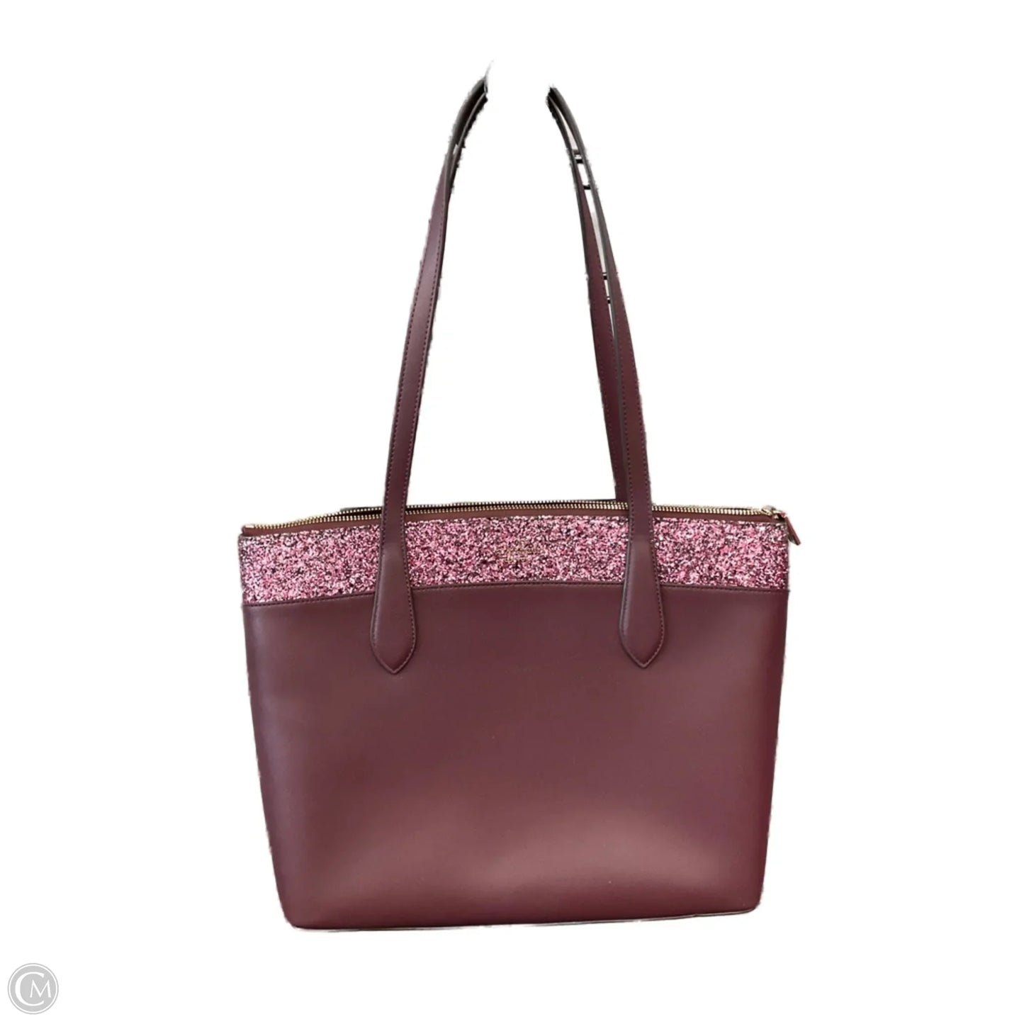 Tote Designer By Kate Spade, Size: Large