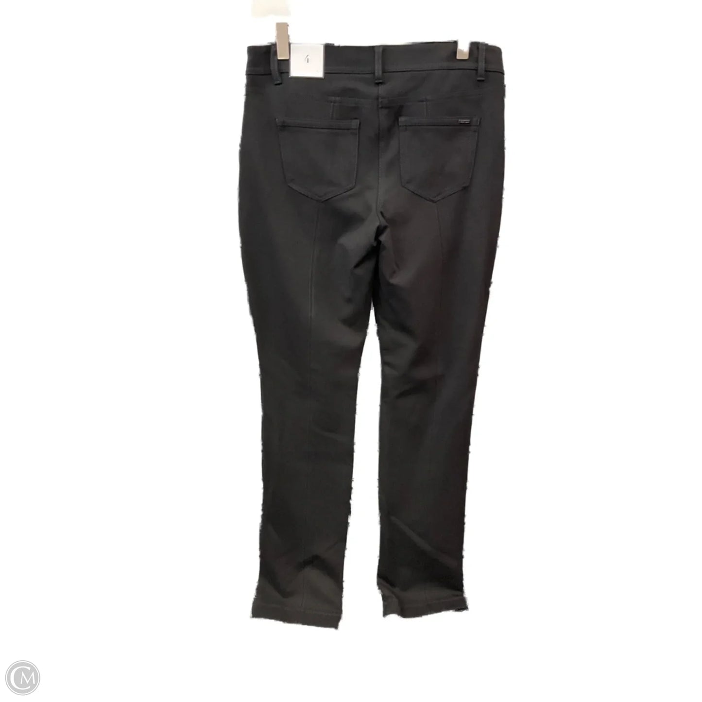 Pants Dress By White House Black Market In Black, Size: 4