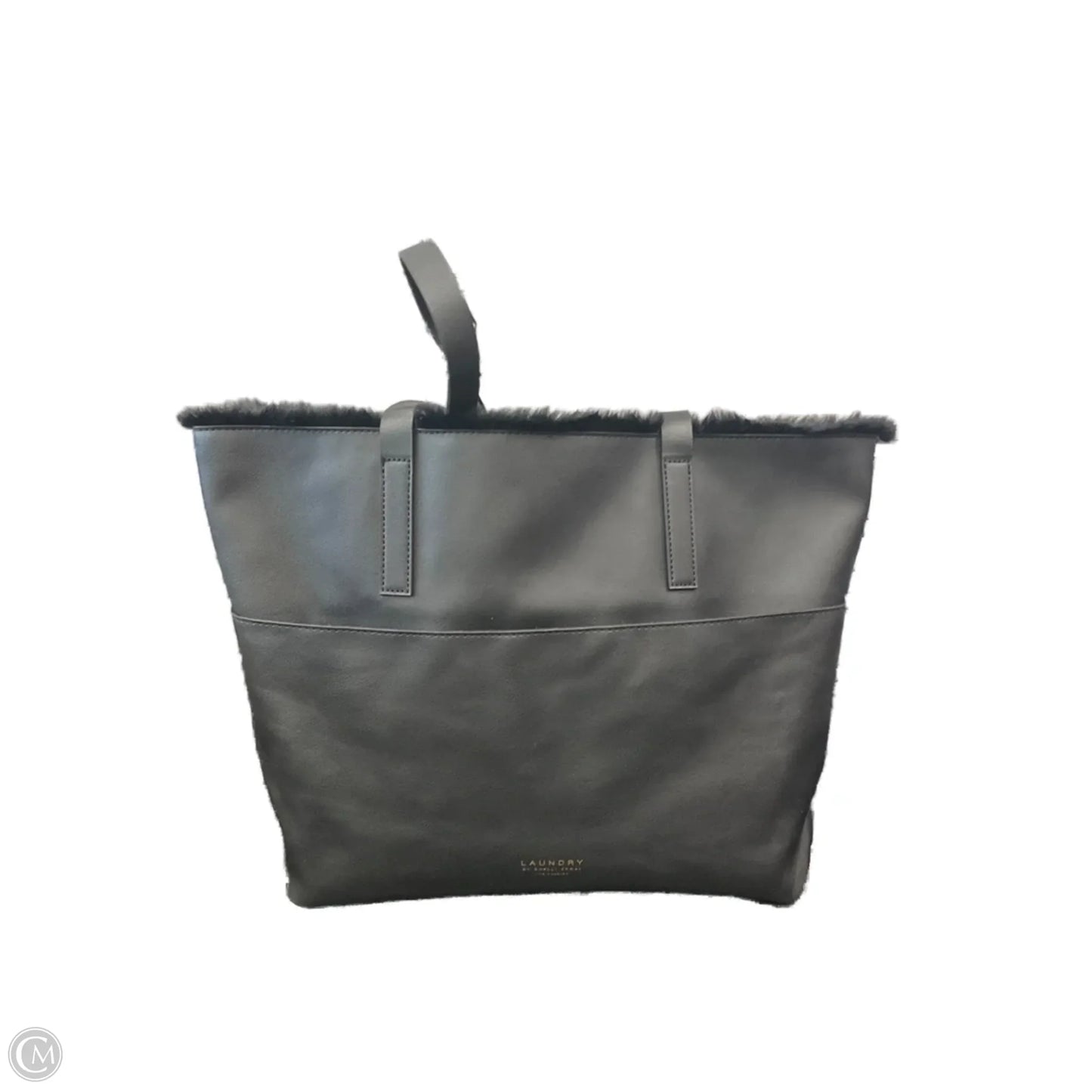 Tote By Laundry, Size: Large