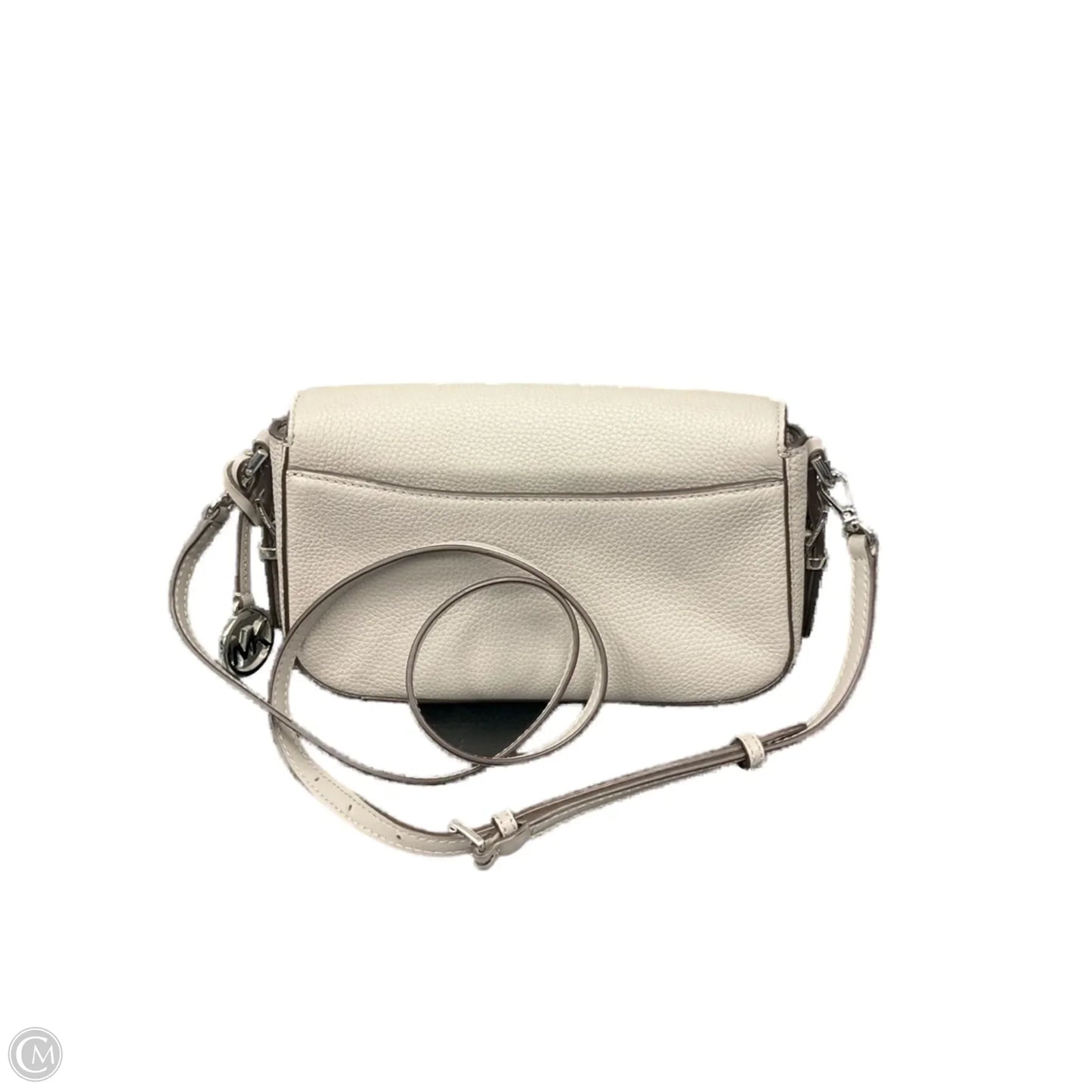 Crossbody Designer By Michael Kors, Size: Medium
