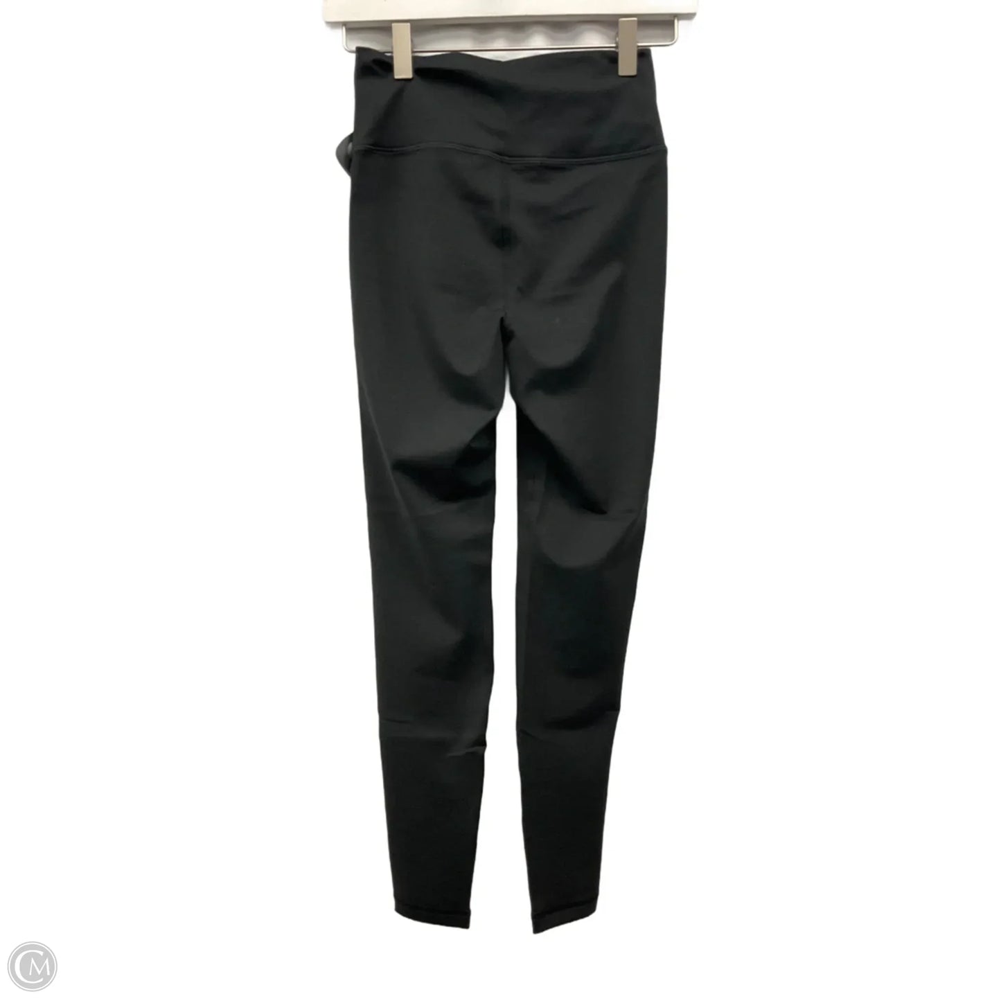 Pants Leggings By Old Navy In Black, Size: Xs