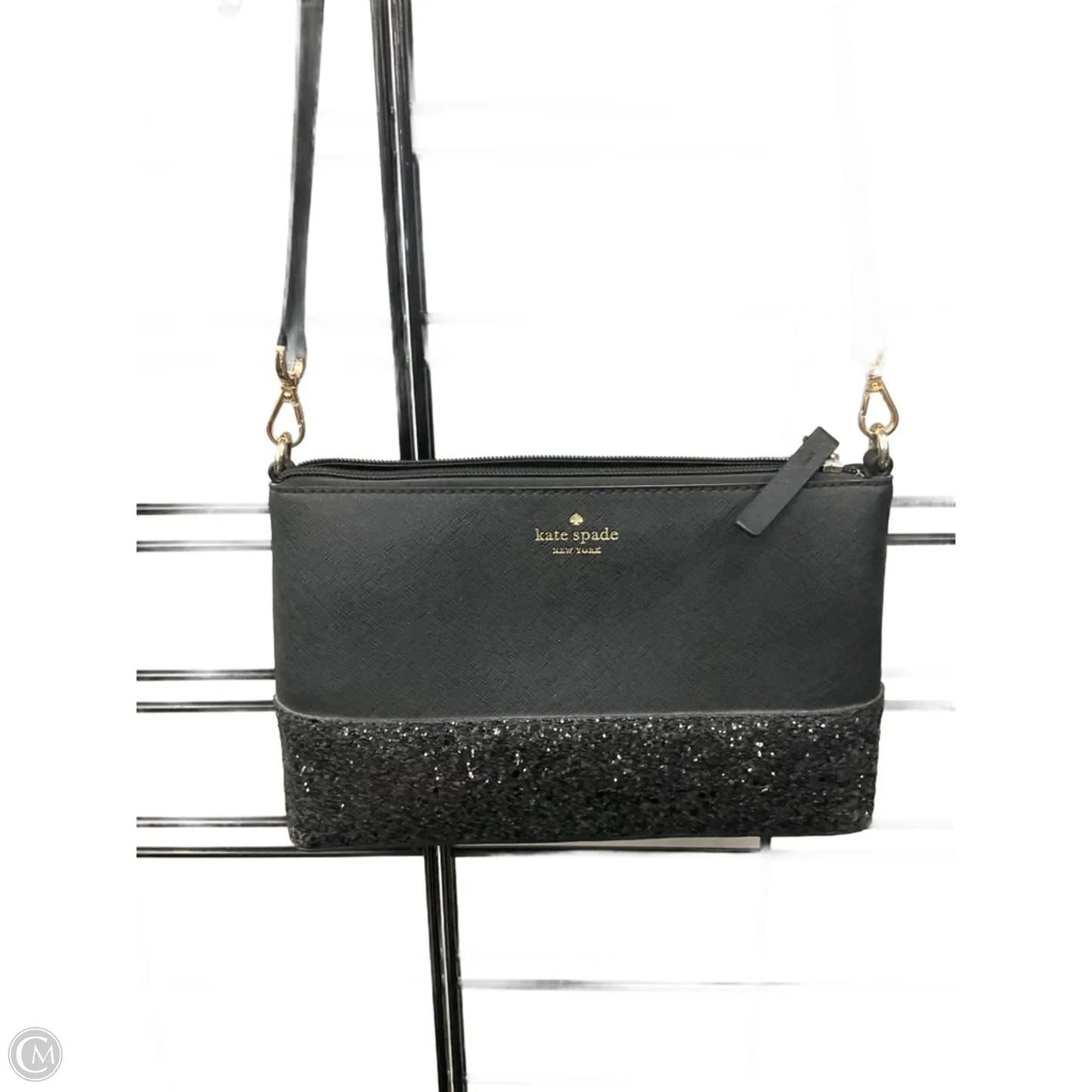 Crossbody Designer By Kate Spade, Size: Small