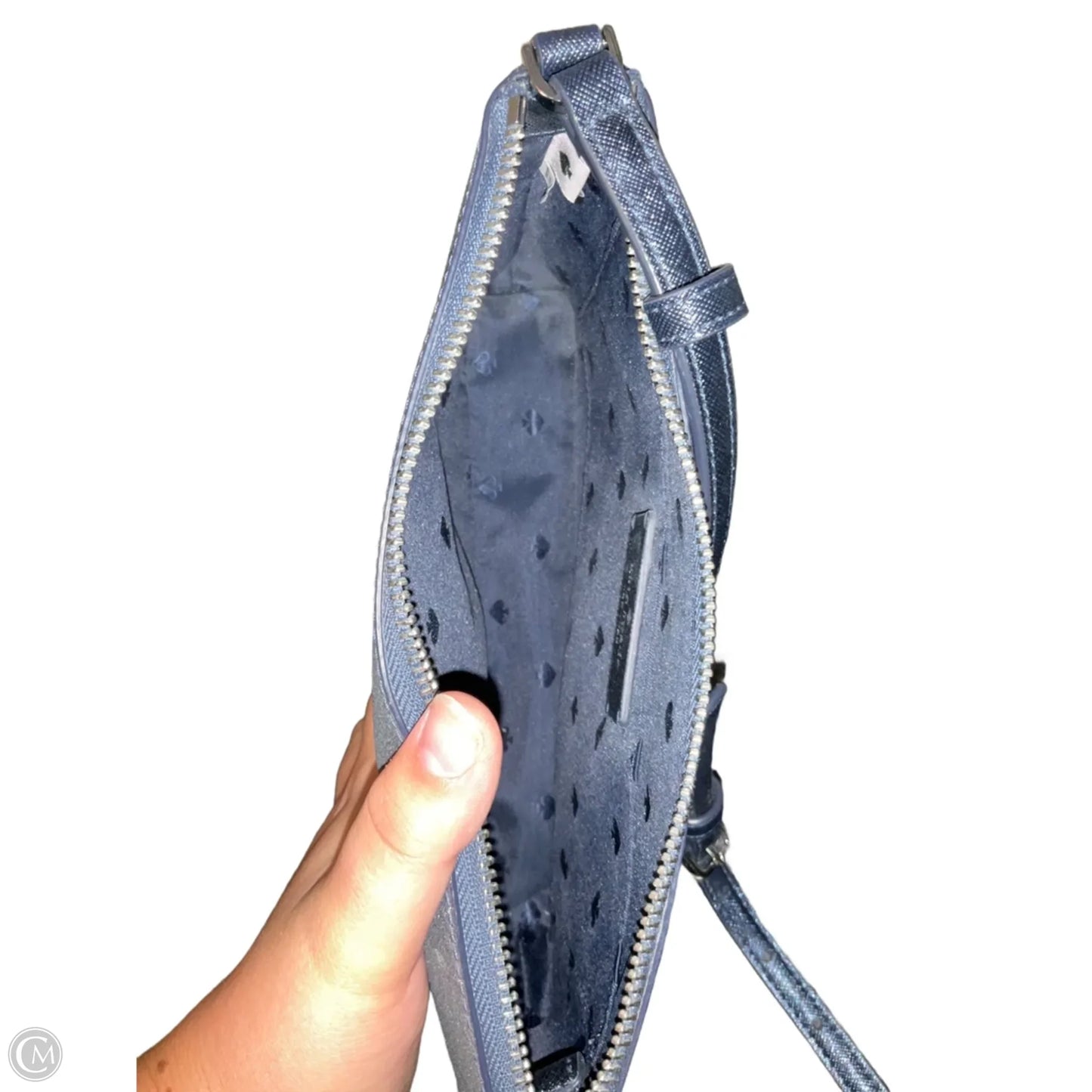 Crossbody Designer By Kate Spade, Size: Small