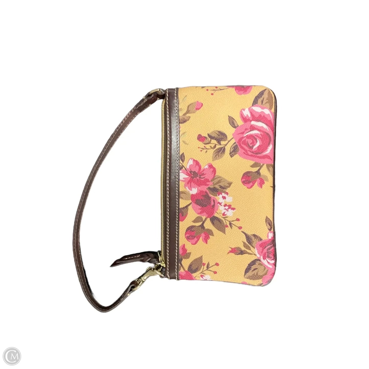 Wristlet Designer By Dooney And Bourke, Size: Small