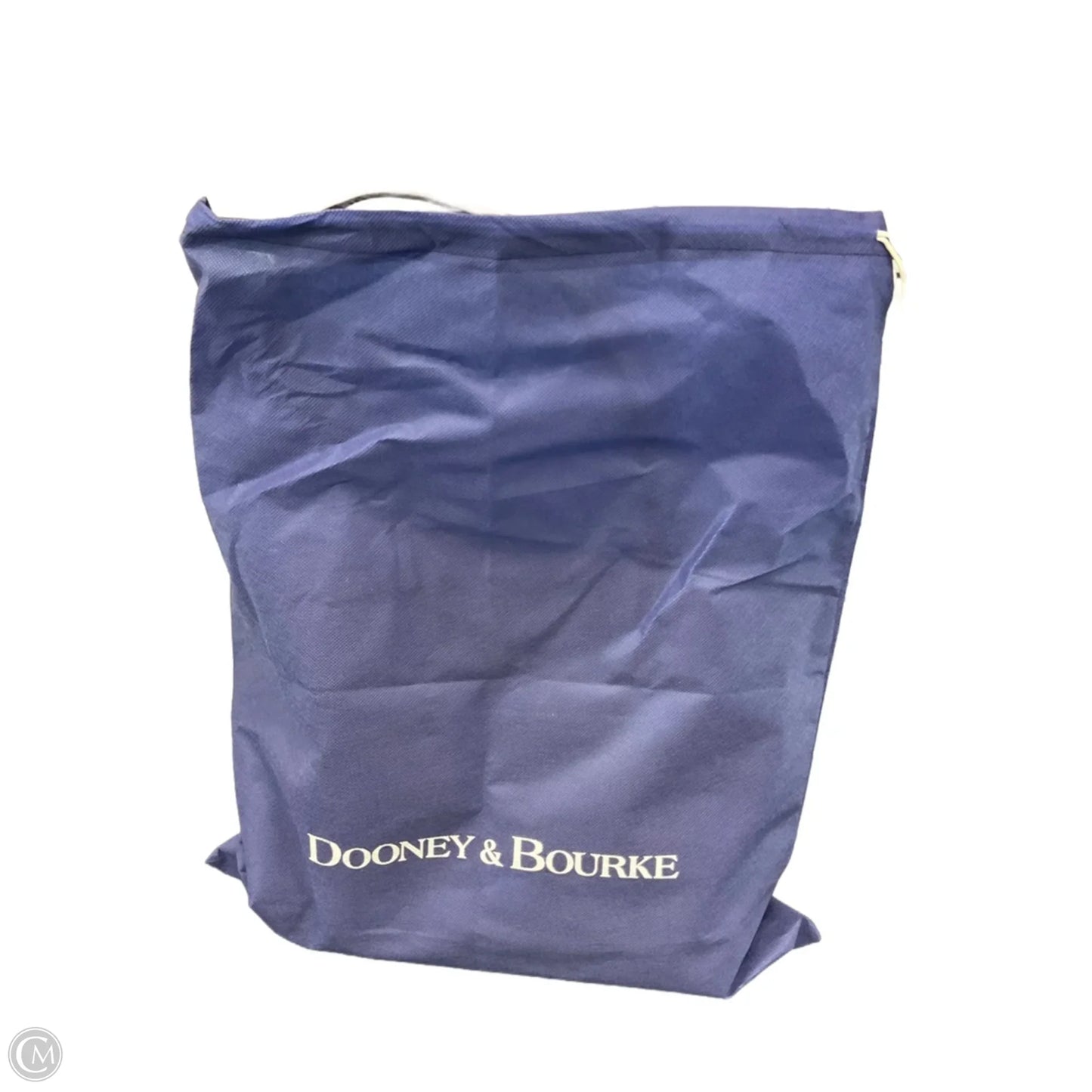 Handbag Designer By Dooney And Bourke, Size: Medium
