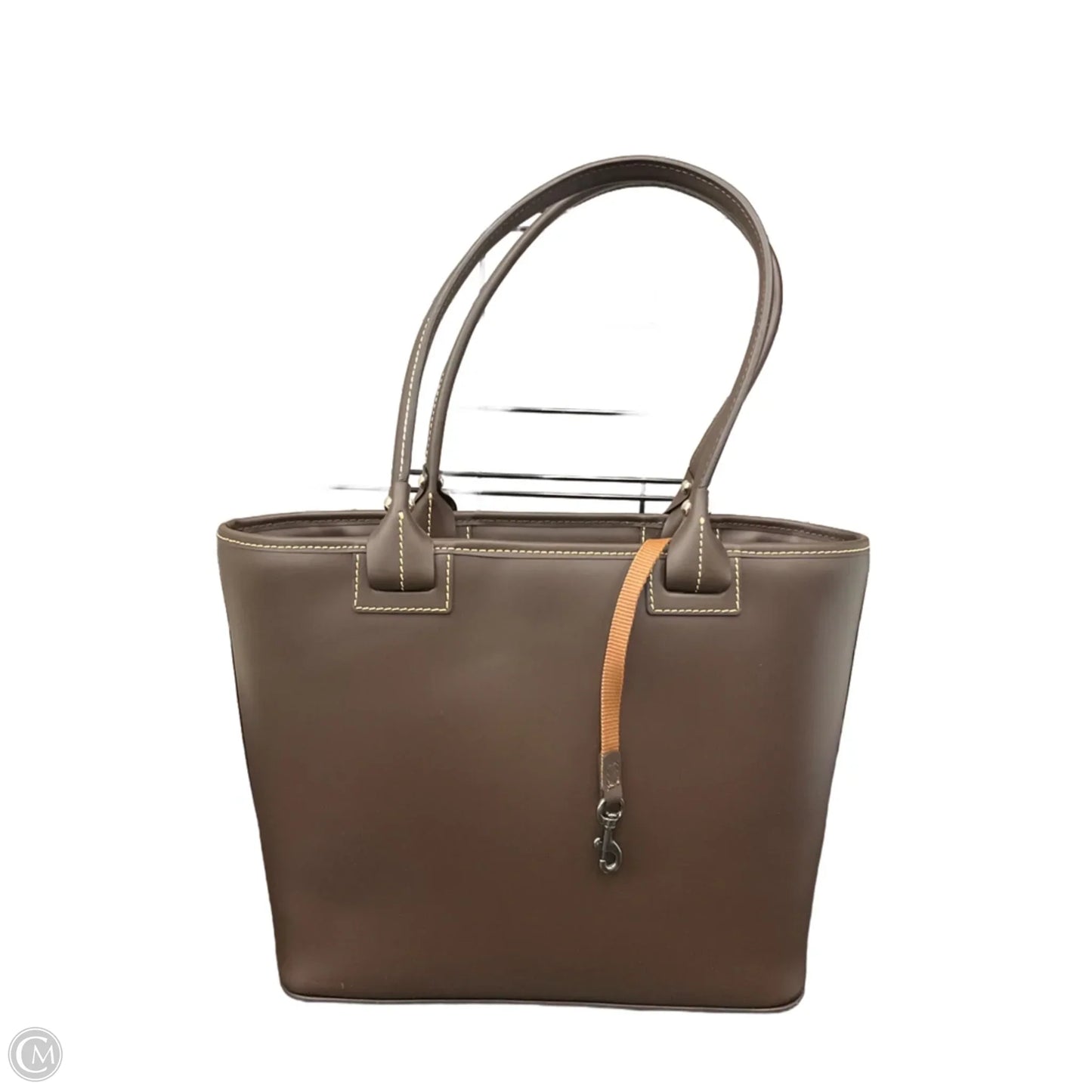 Handbag Designer By Dooney And Bourke, Size: Medium