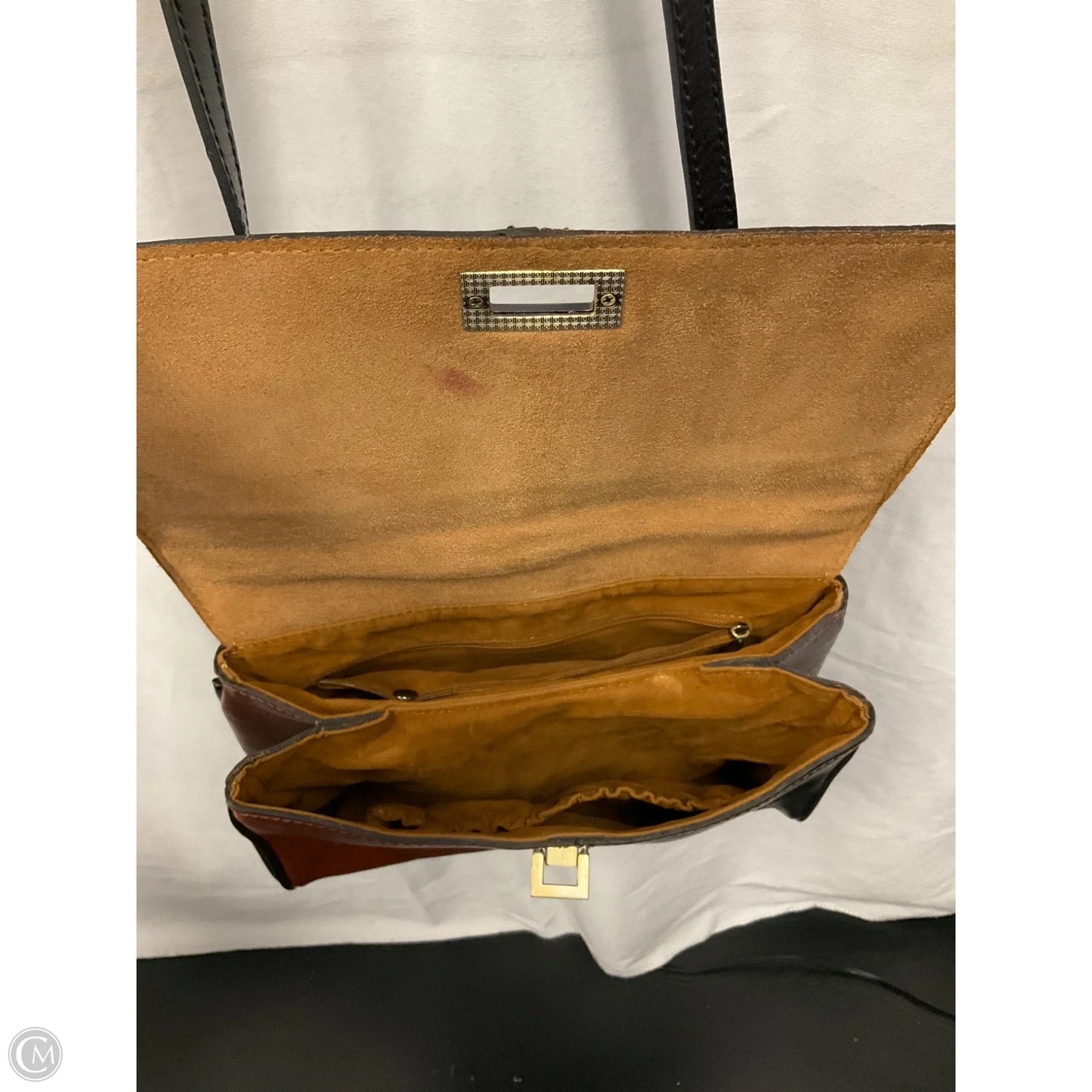 Handbag Designer By Patricia Nash, Size: Medium