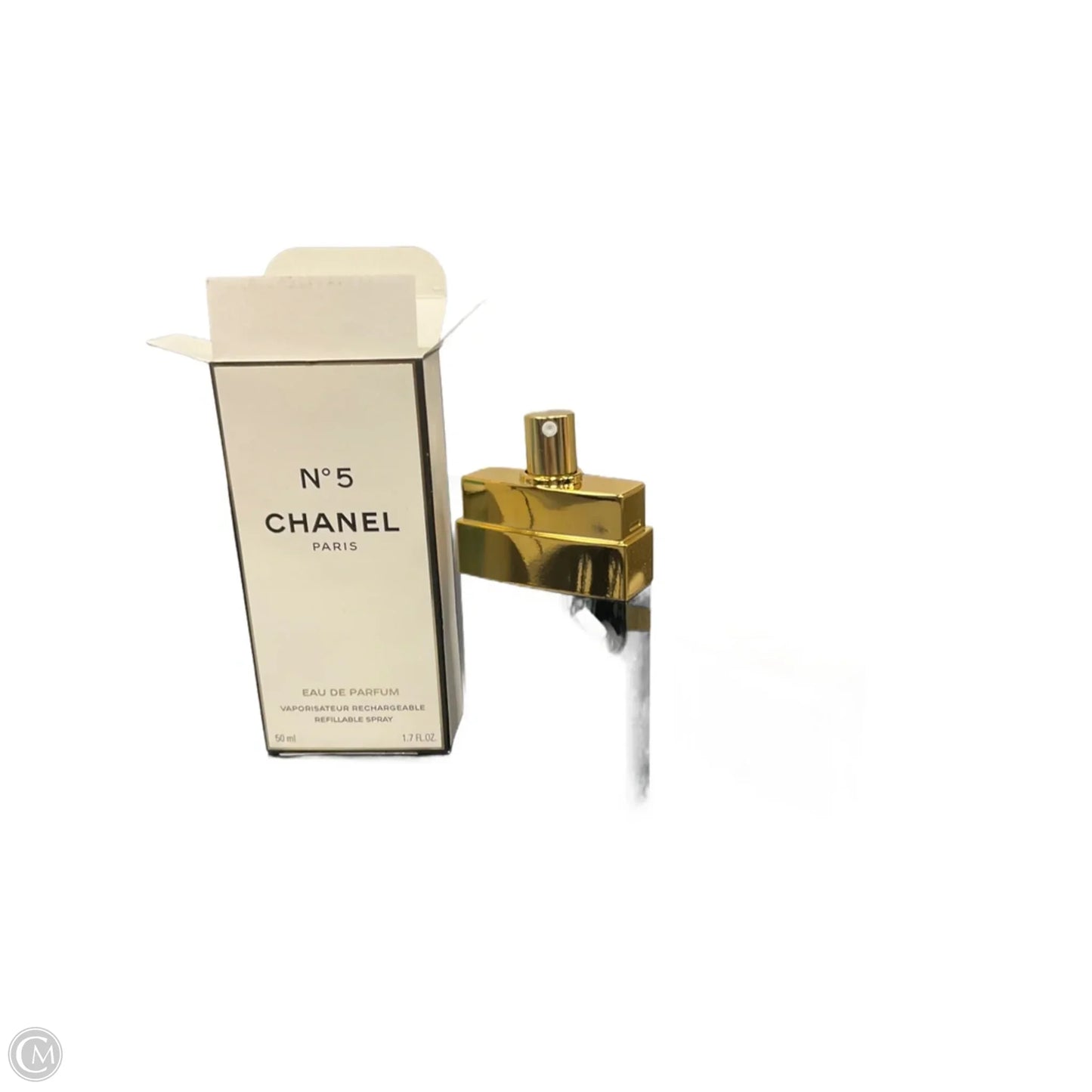 Fragrance Luxury Designer By Chanel