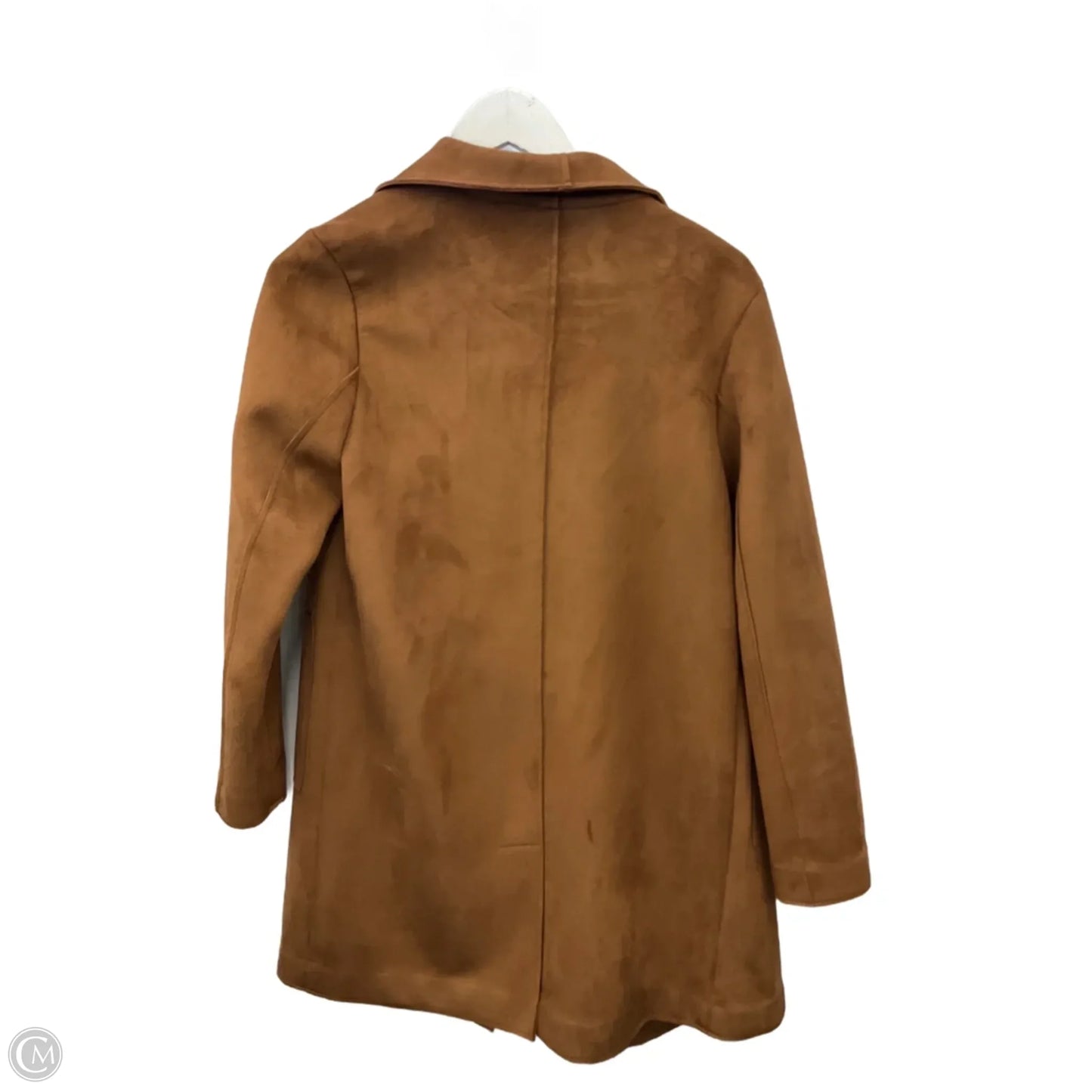 Blazer By Hyfve In Brown, Size: S